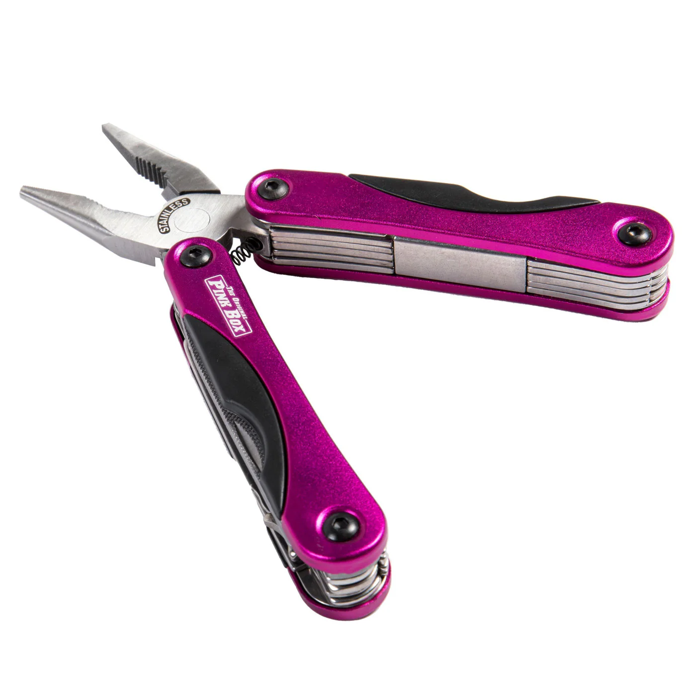 14-In-1 Multi-Tool - Image 4