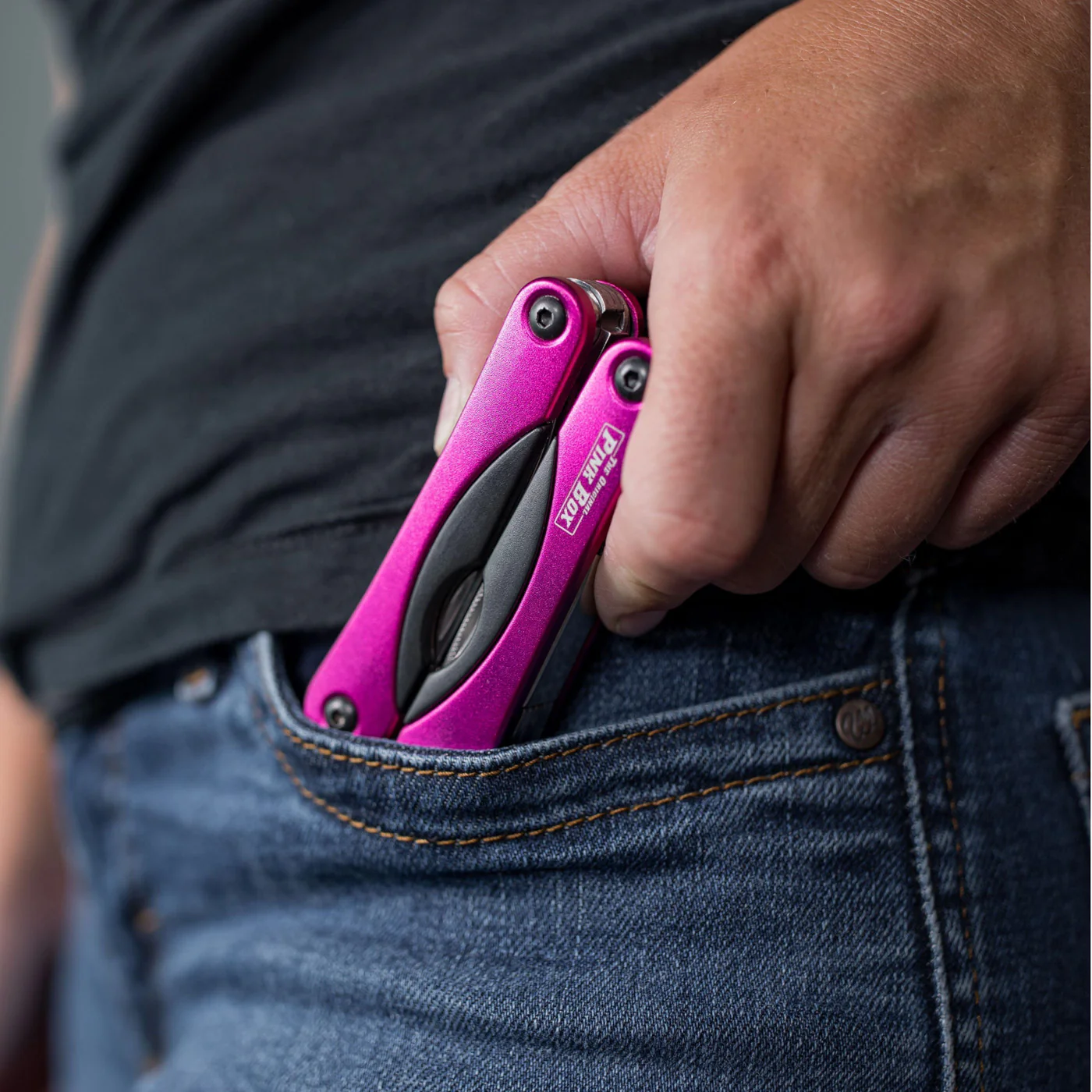 14-In-1 Multi-Tool - Image 8