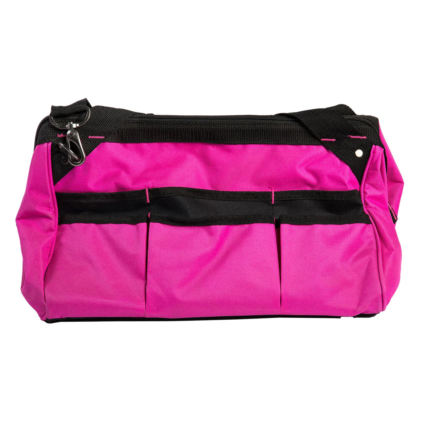 15-Inch Canvas Tool Bag - Image 4