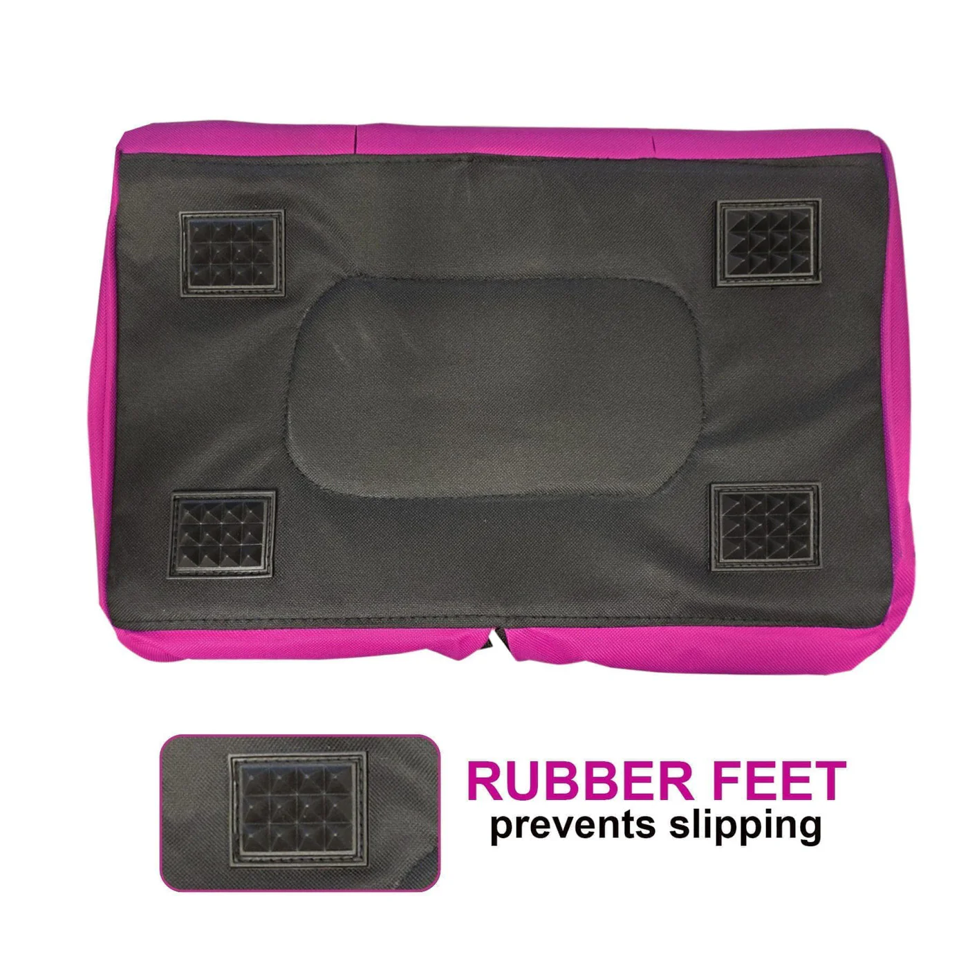 15-Inch Canvas Tool Bag - Image 6