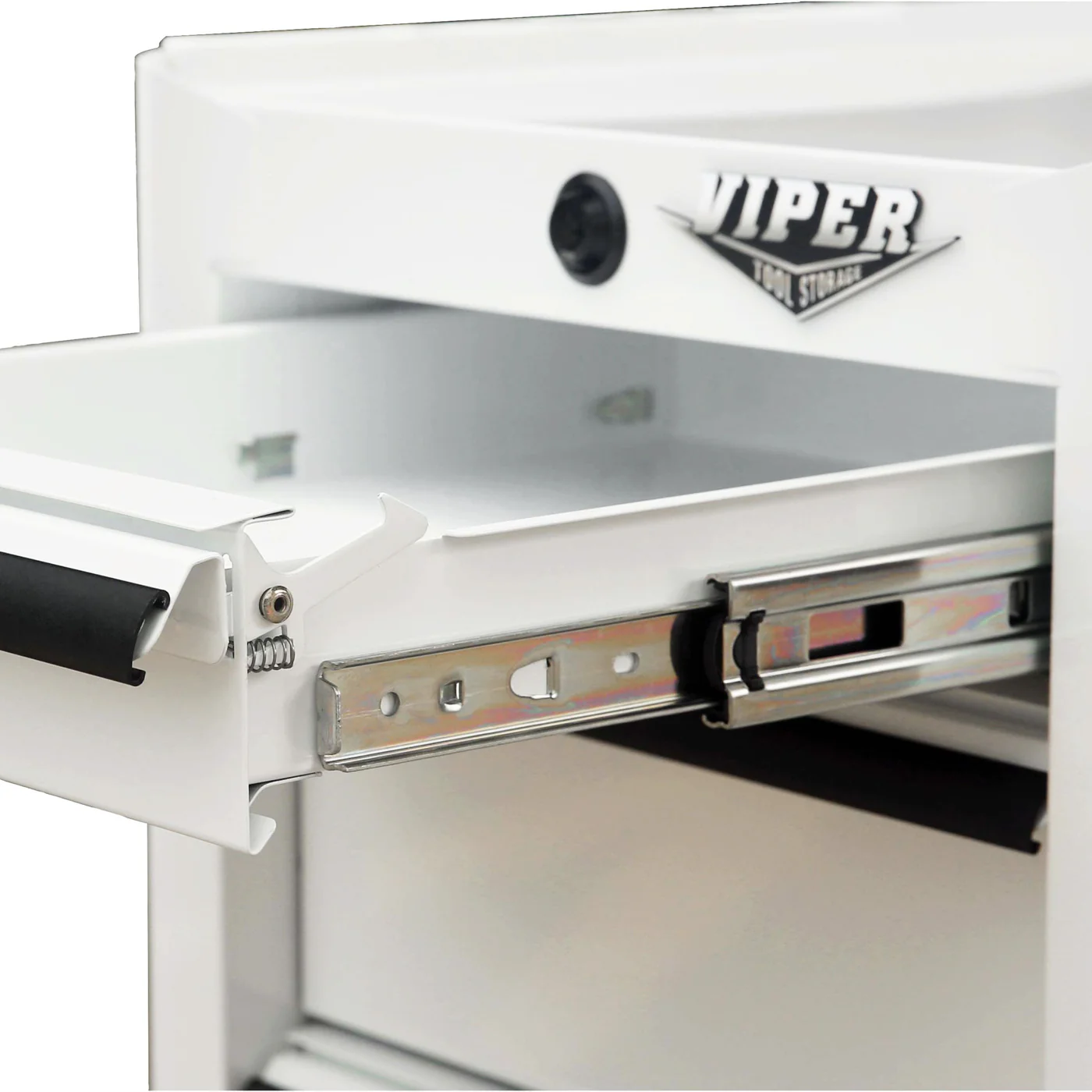 16-Inch 5-Drawer Rolling Salon Cart - Image 17