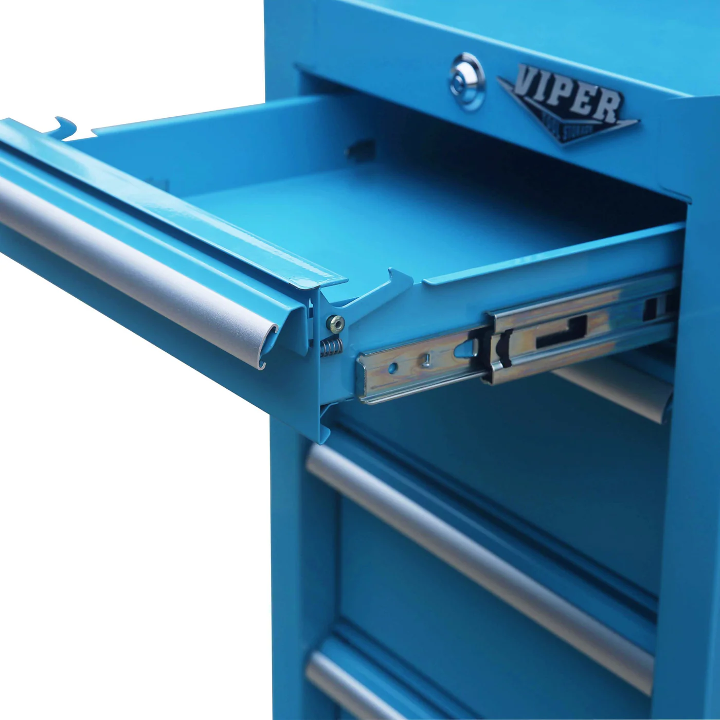 16-Inch 5-Drawer Rolling Salon Cart - Image 24