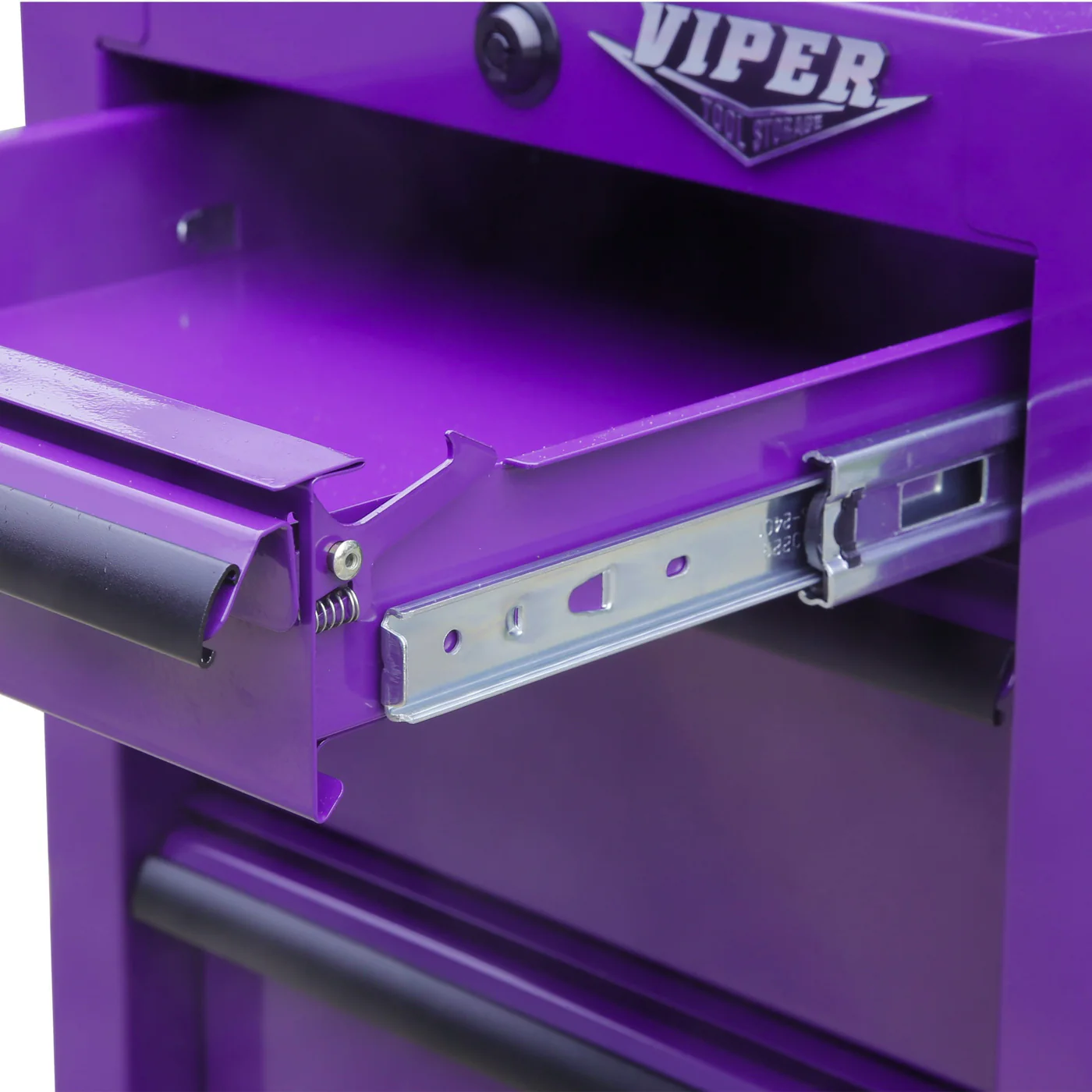 16-Inch 5-Drawer Rolling Salon Cart - Image 29