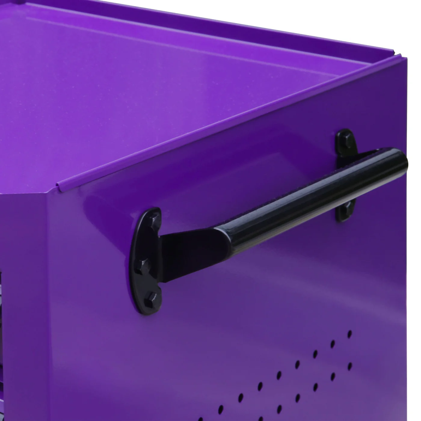 16-Inch 5-Drawer Rolling Salon Cart - Image 30