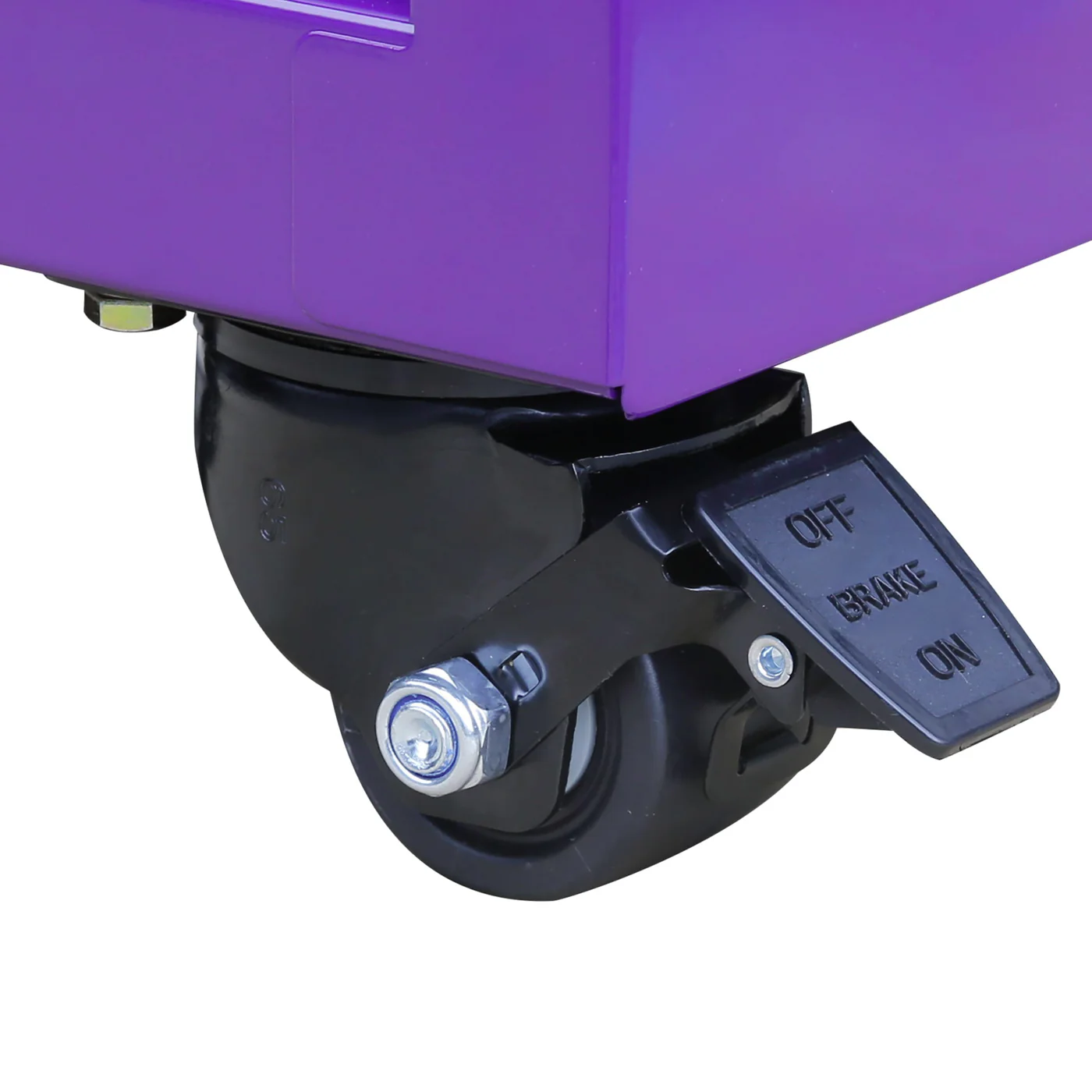 16-Inch 5-Drawer Rolling Salon Cart - Image 31