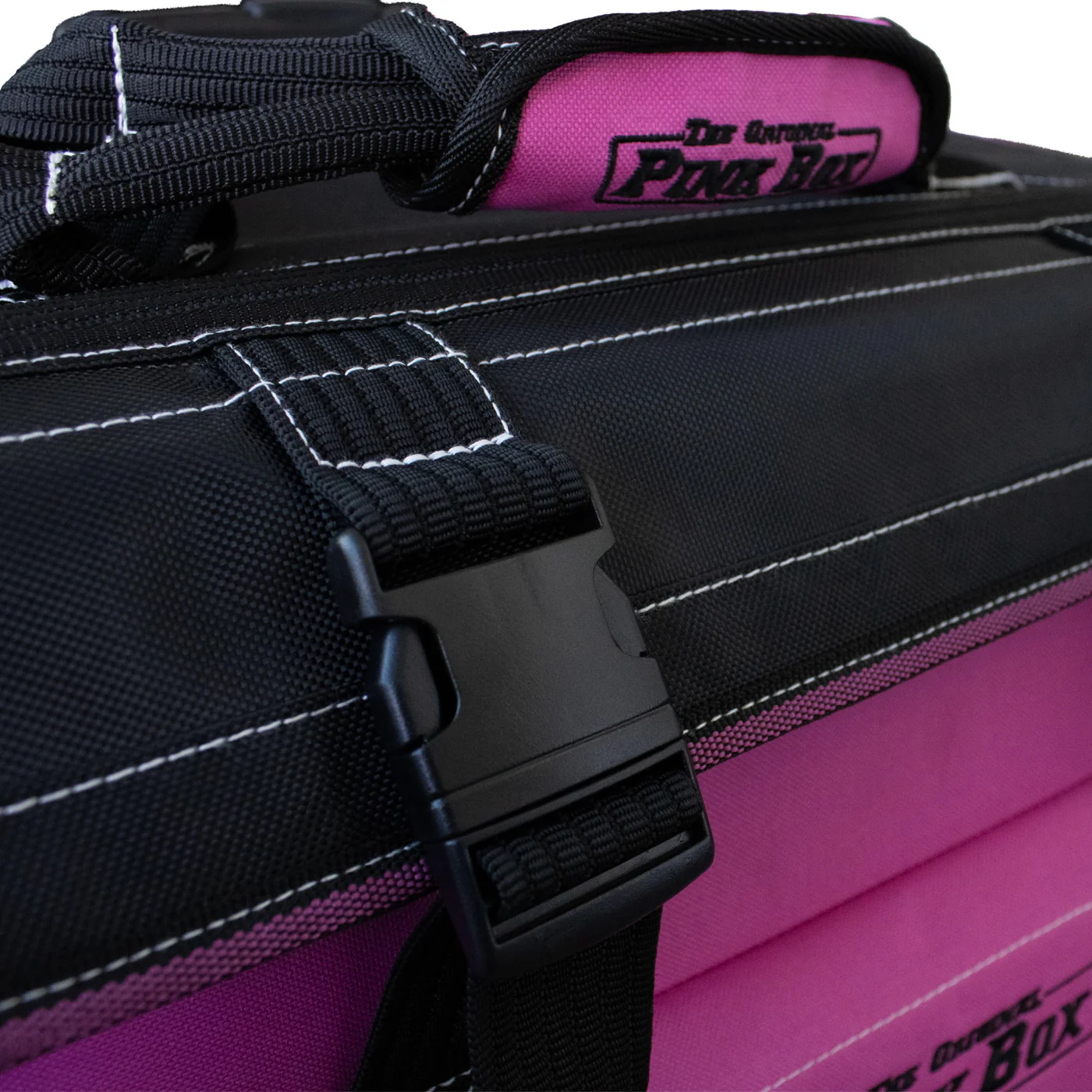 18-Inch Rolling Tool Bag - Image 8