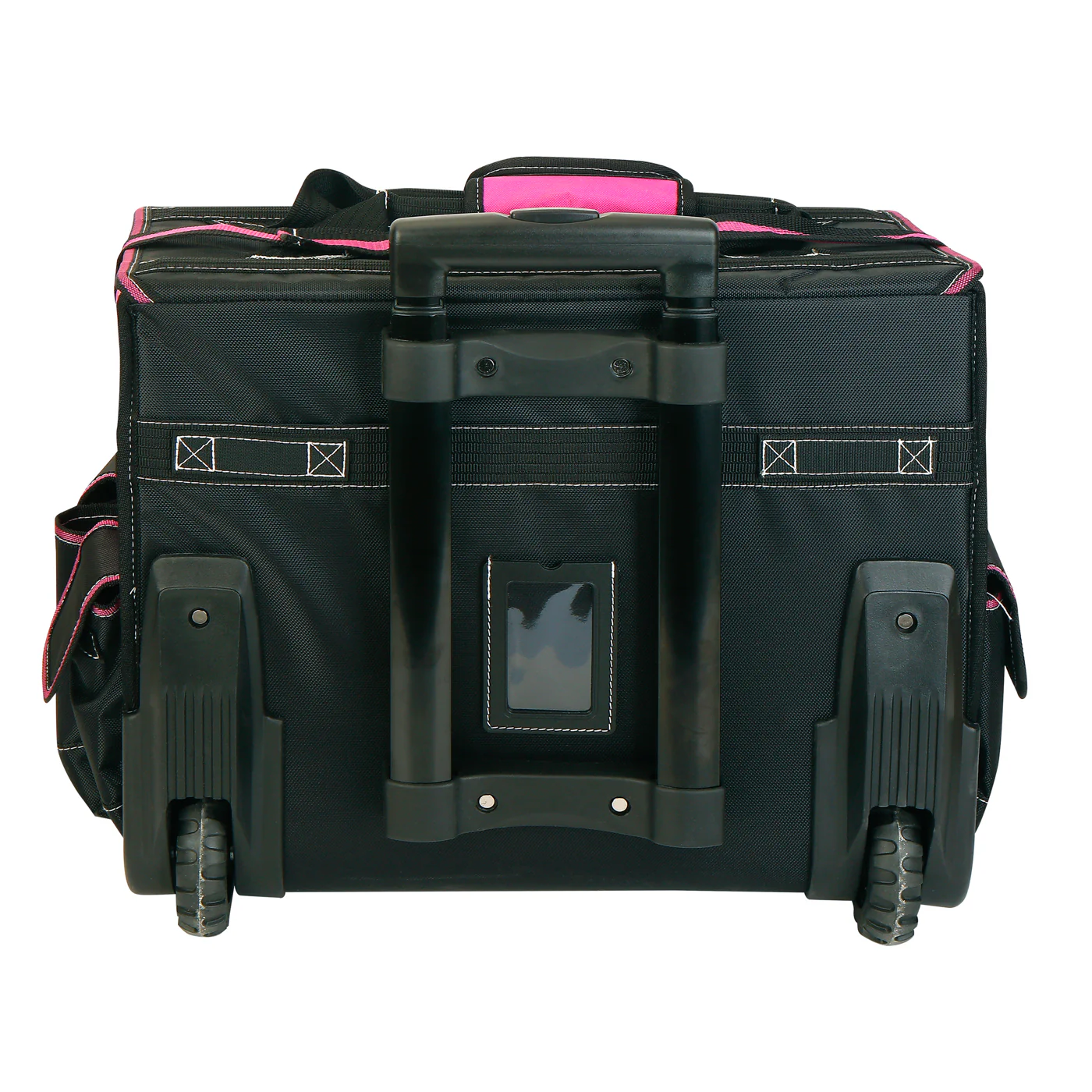 18-Inch Rolling Tool Bag - Image 9