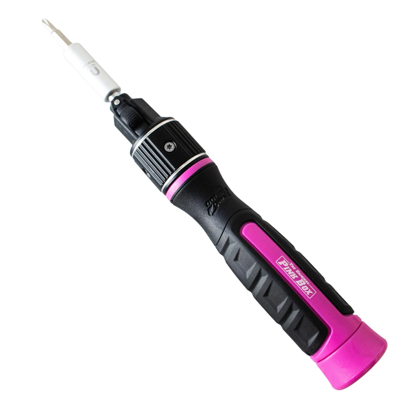 Double Drive Ratcheting Screwdriver Set - Image 11
