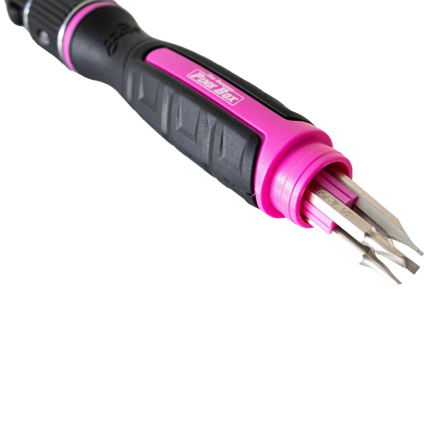 Double Drive Ratcheting Screwdriver Set - Image 12