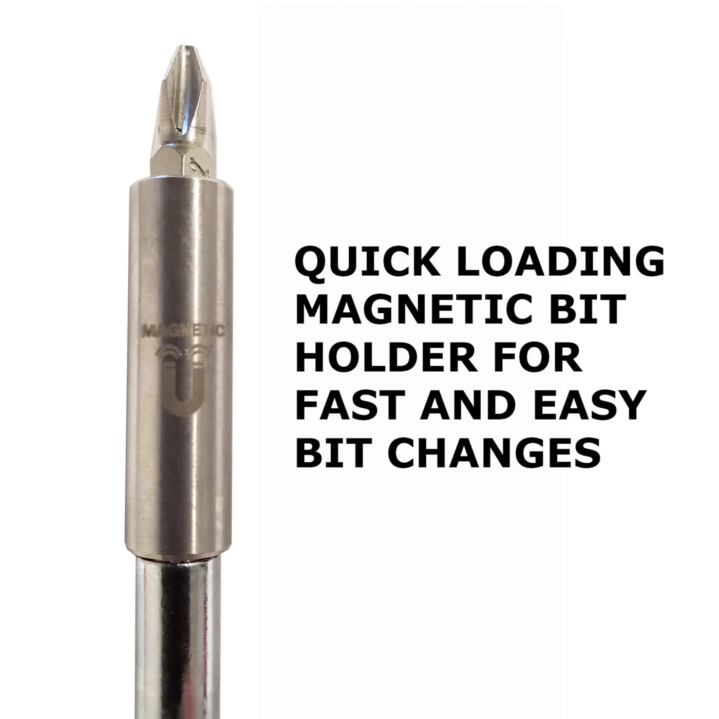 Double Drive Ratcheting Screwdriver Set - Image 14