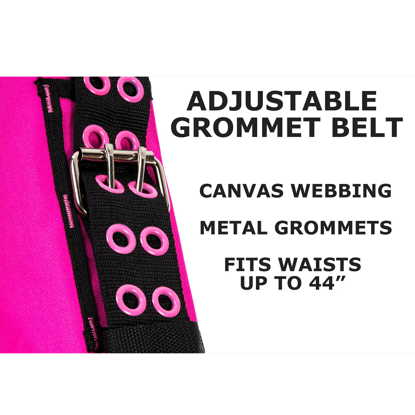 2-Pouch Tool Belt - Image 12