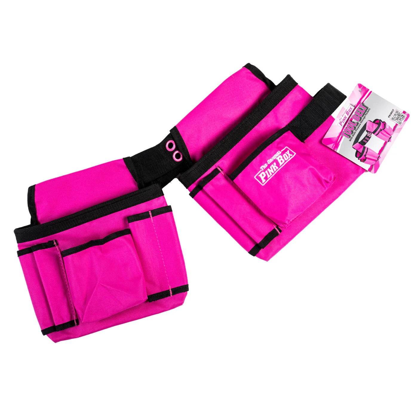 2-Pouch Tool Belt - Image 5