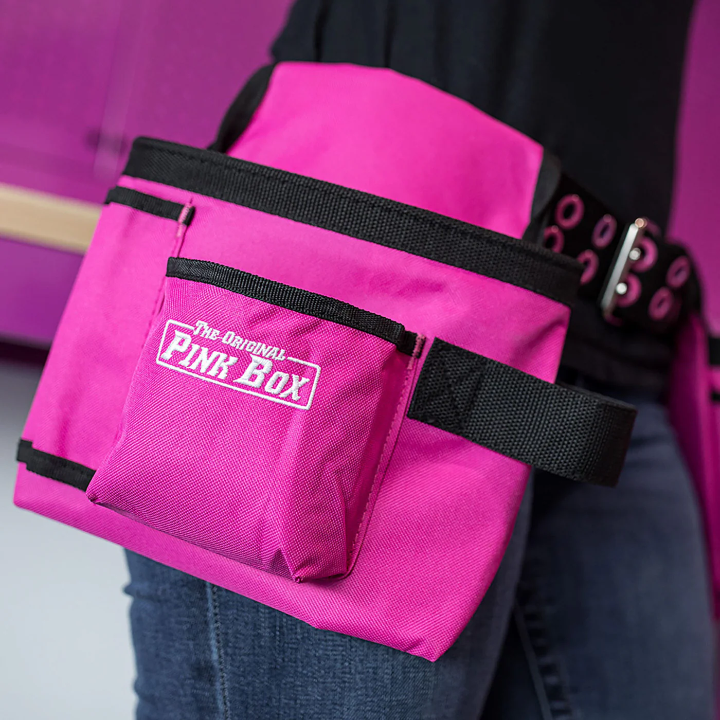 2-Pouch Tool Belt - Image 8