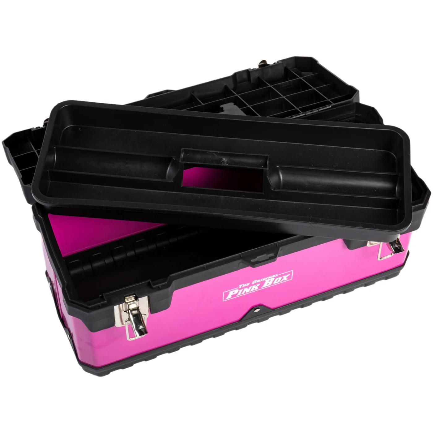 20-Inch Portable Toolbox - Image 10
