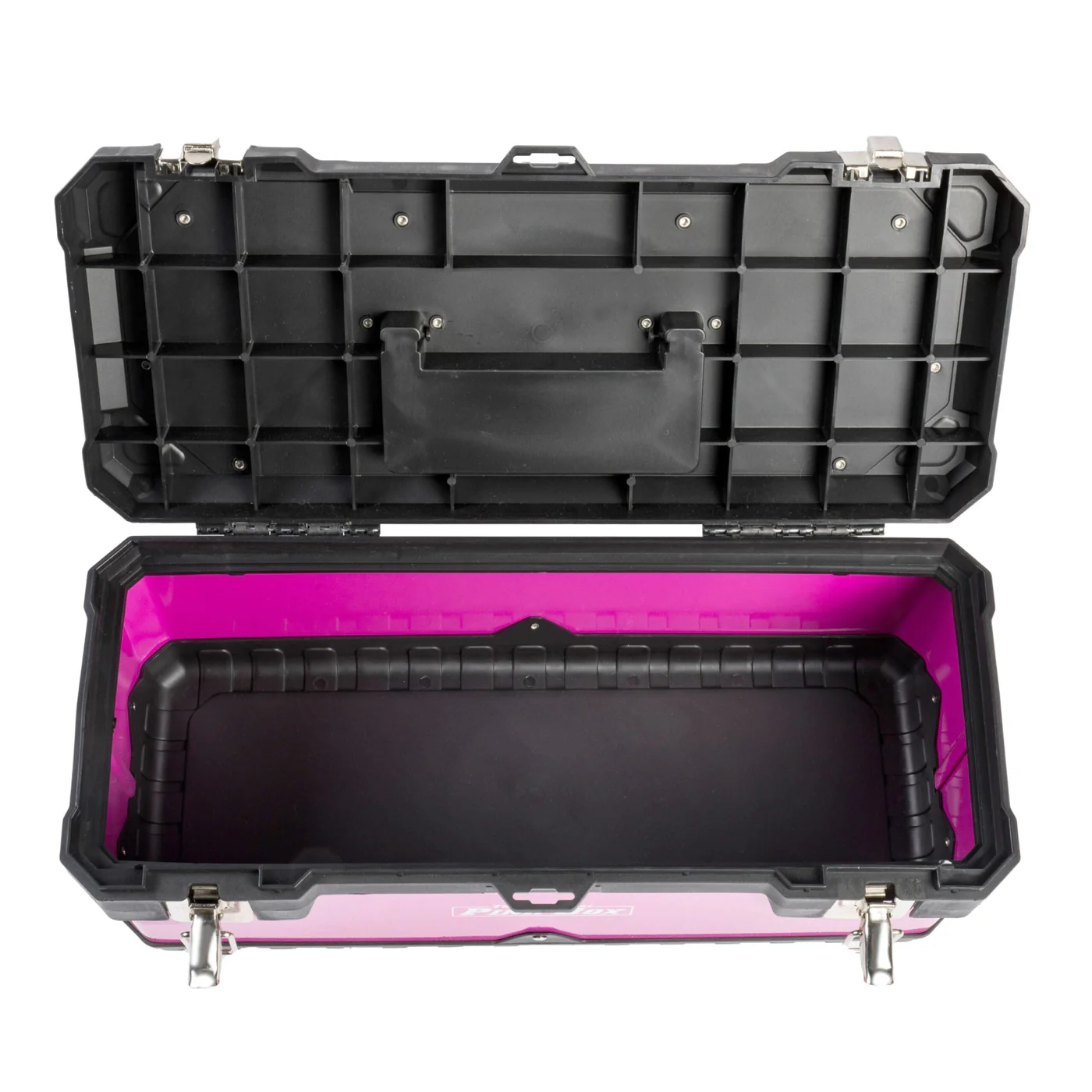 20-Inch Portable Toolbox - Image 11