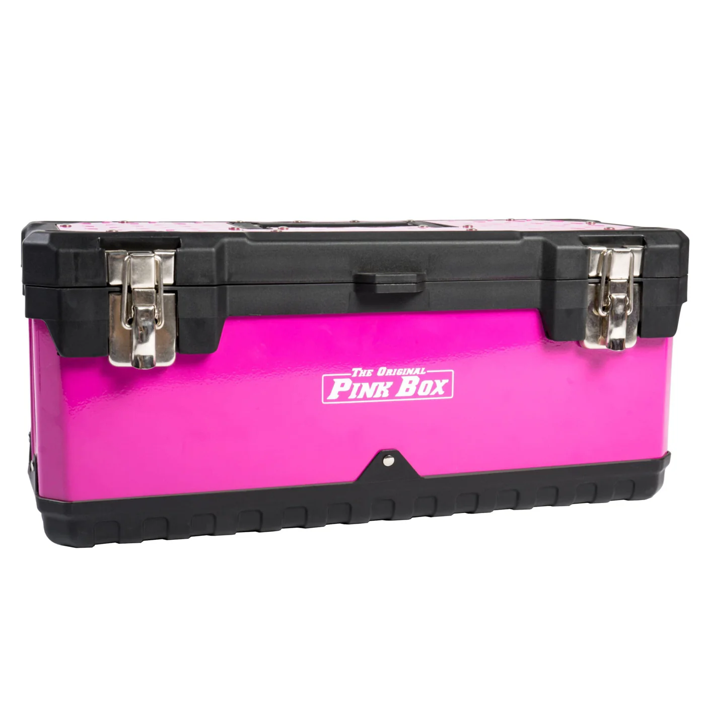 20-Inch Portable Toolbox - Image 3