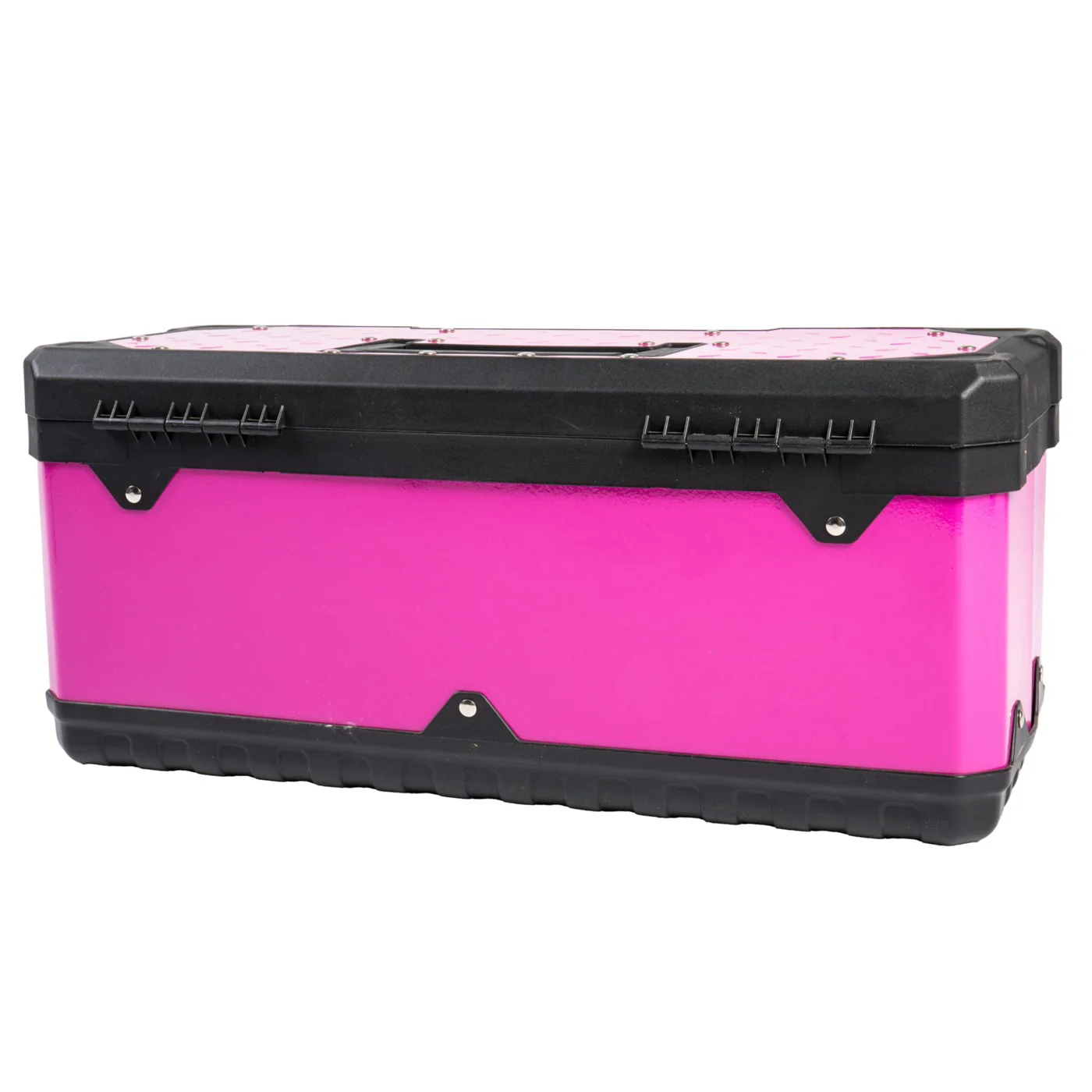 20-Inch Portable Toolbox - Image 4
