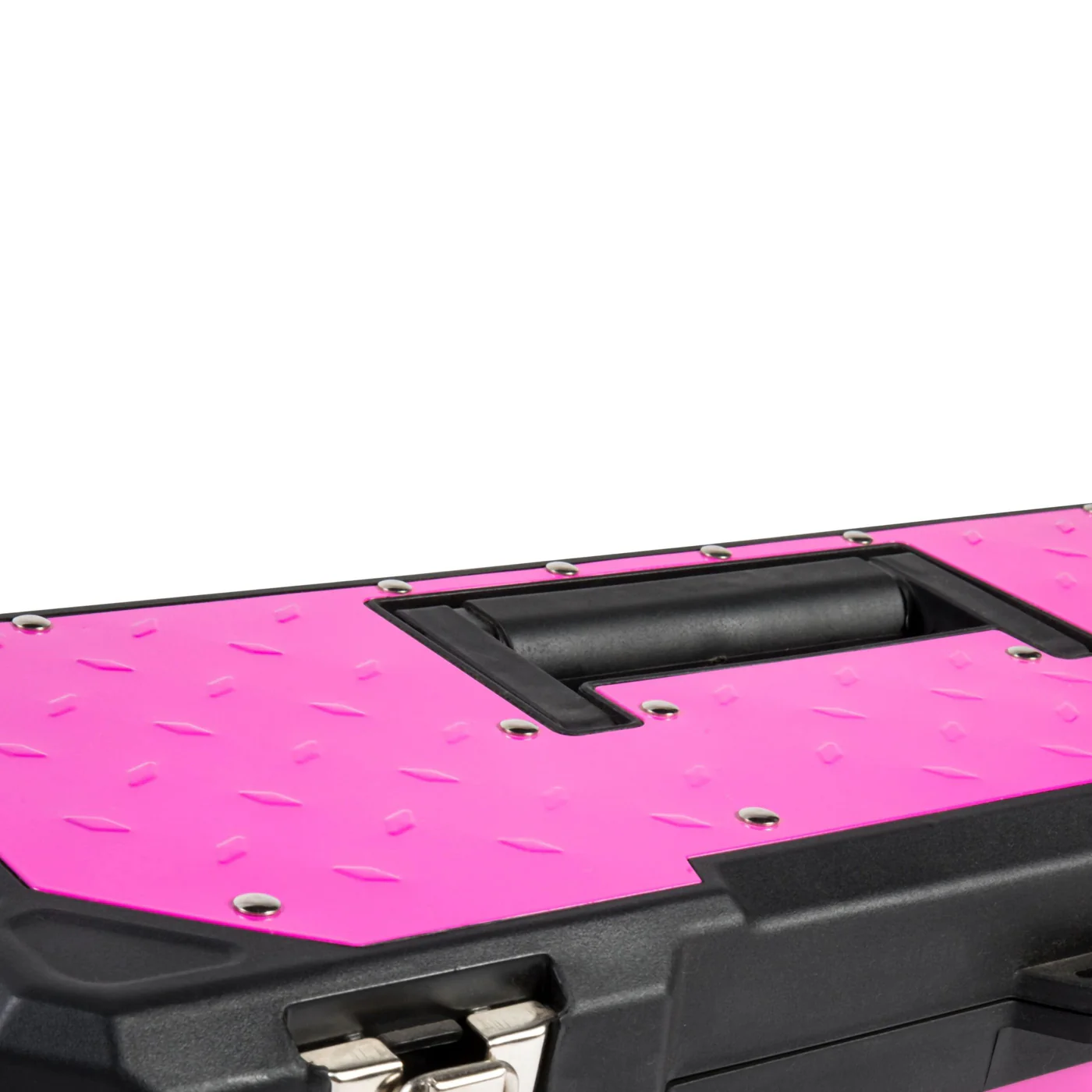 20-Inch Portable Toolbox - Image 5