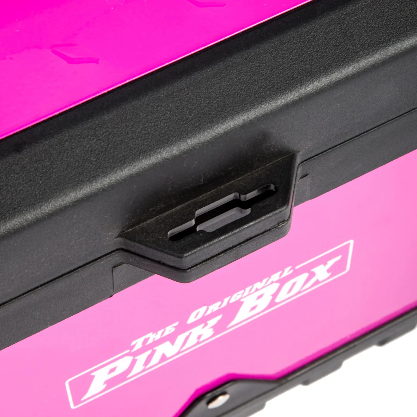 20-Inch Portable Toolbox - Image 7