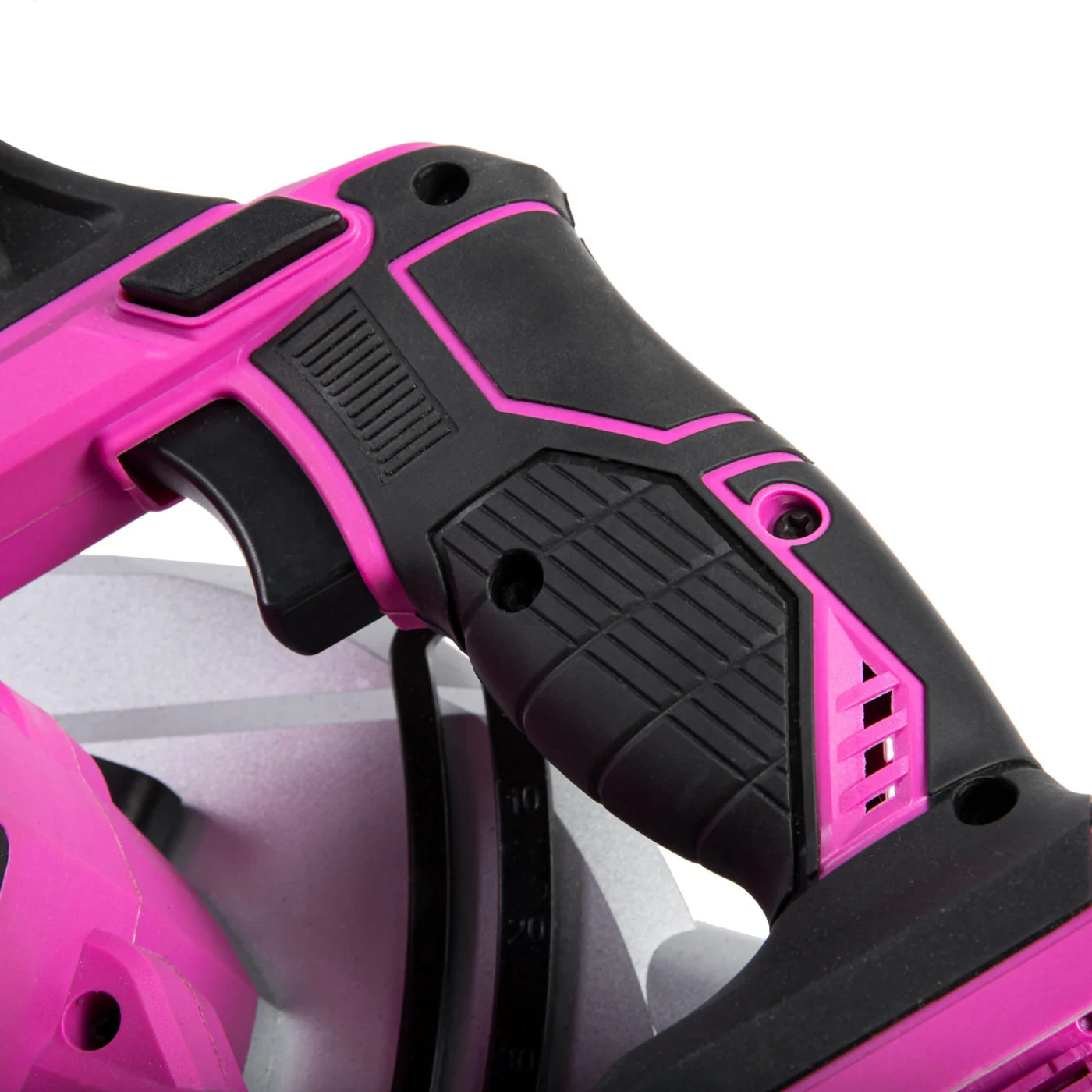 20-Volt 7-1/4-Inch Left Blade Cordless Circular Saw - Image 4