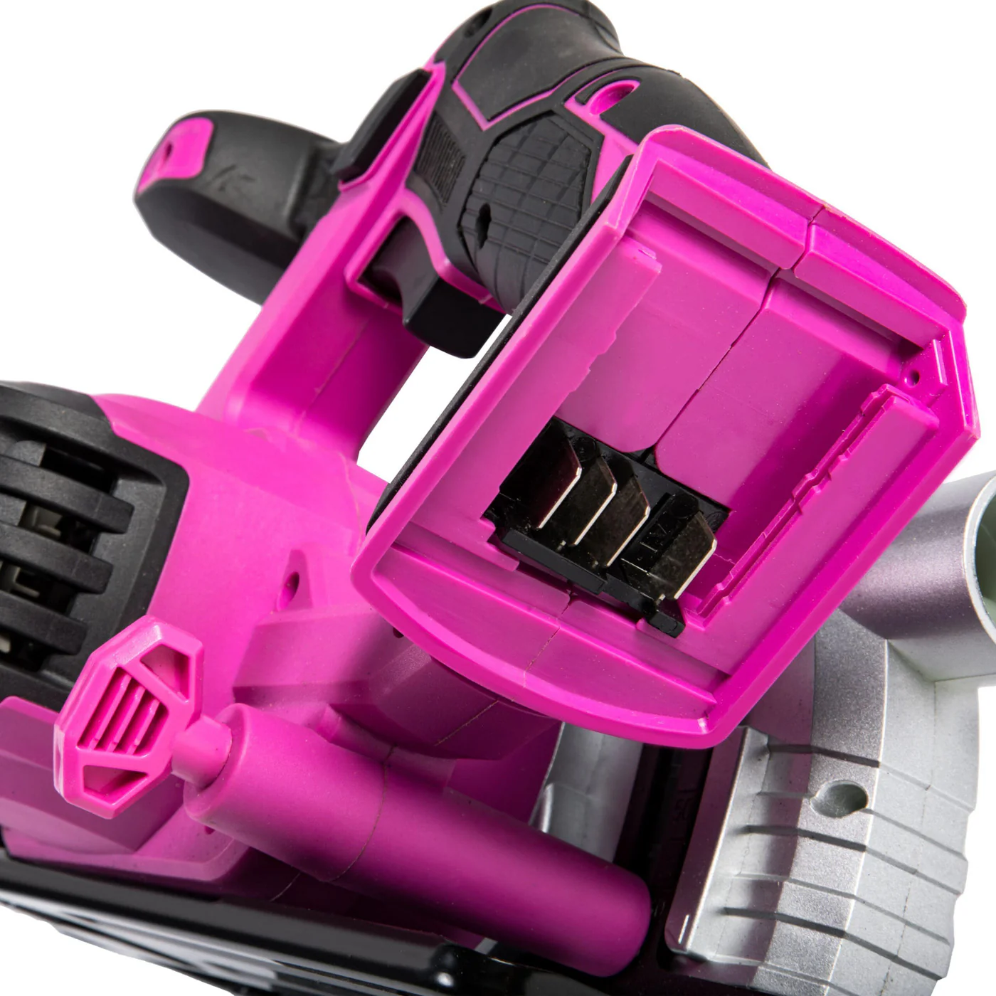 20-Volt 7-1/4-Inch Left Blade Cordless Circular Saw - Image 5