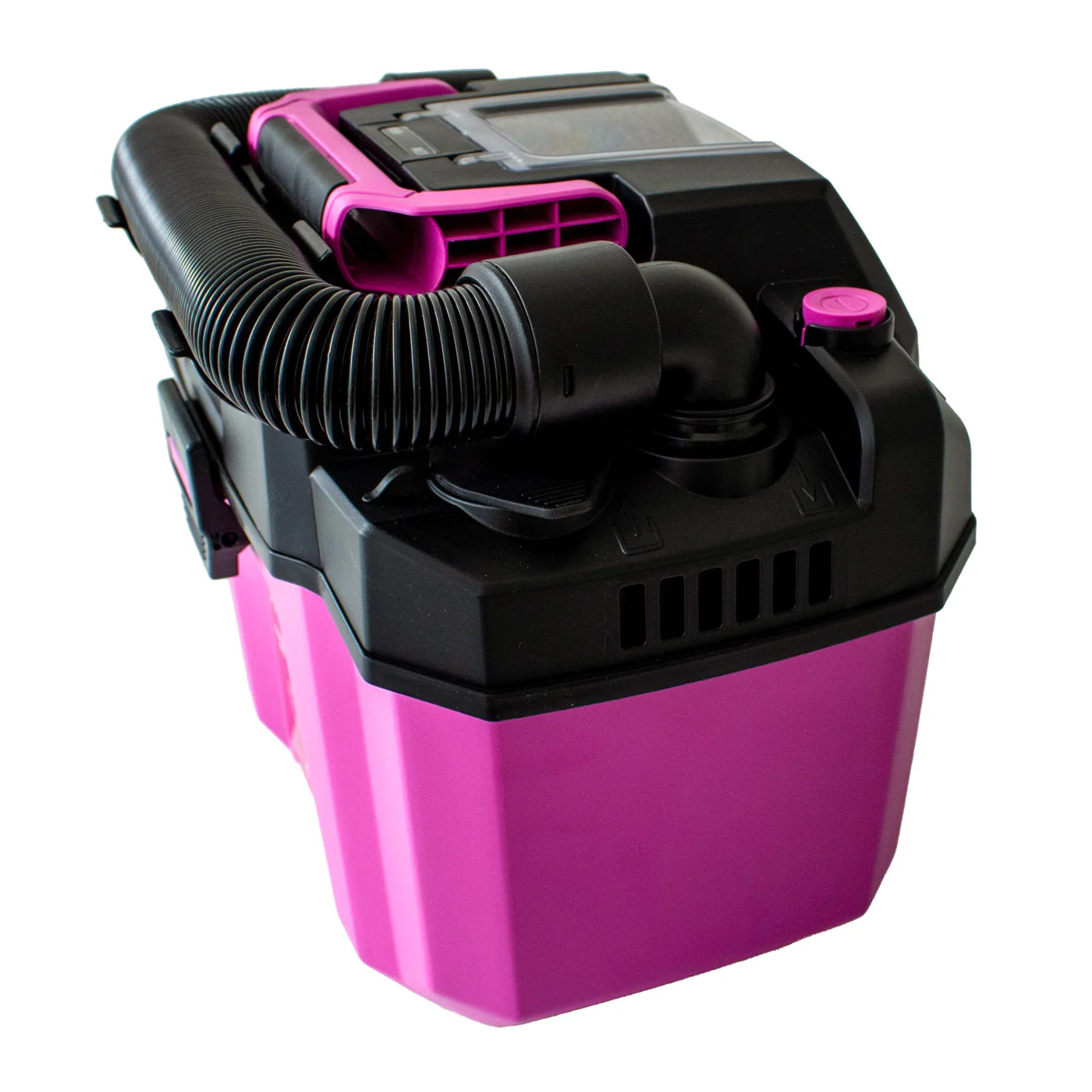 20-Volt Brushless Cordless 2.6 Gallon Wet/Dry Vacuum - Image 5