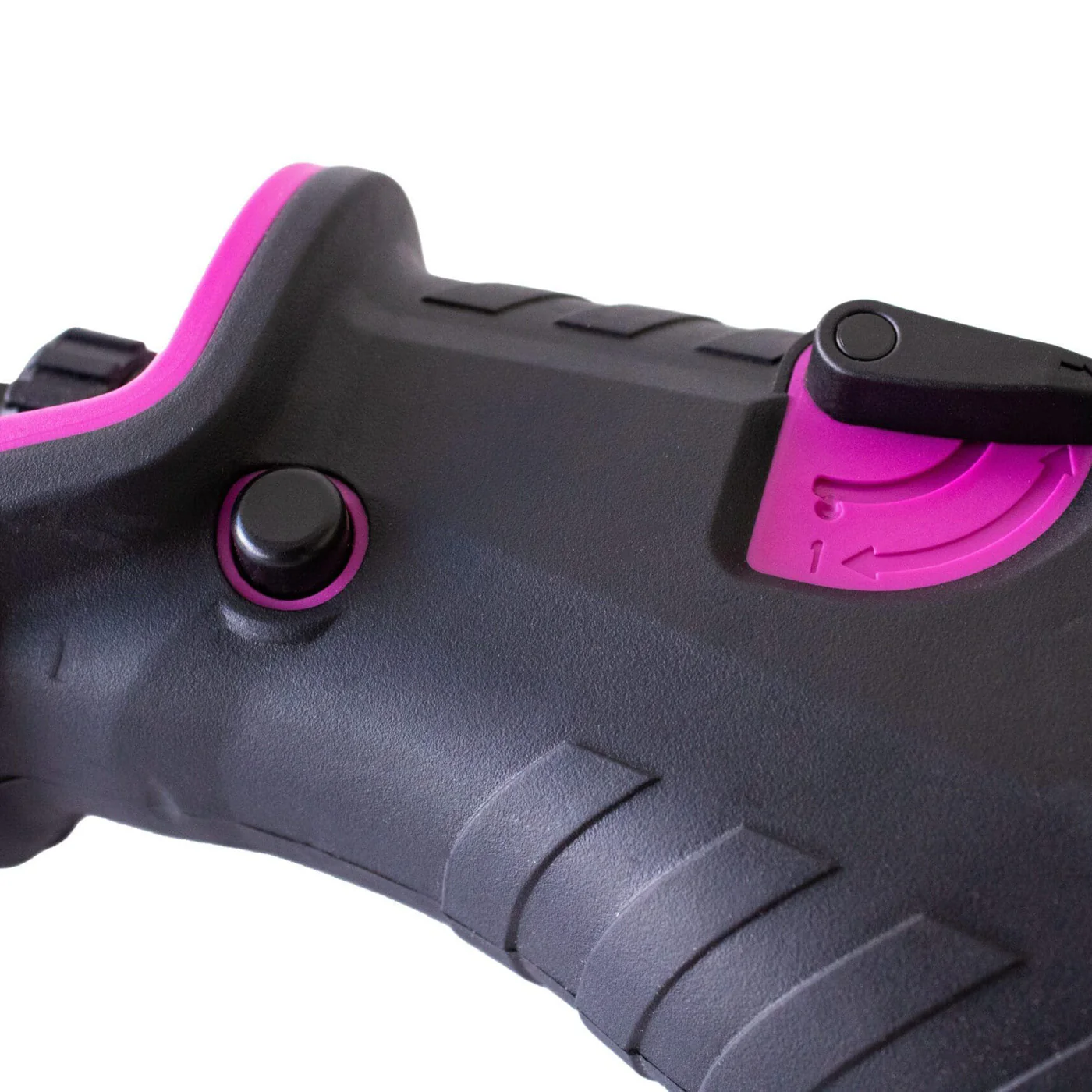 20-Volt Brushless Cordless Reciprocating Saw - Image 4