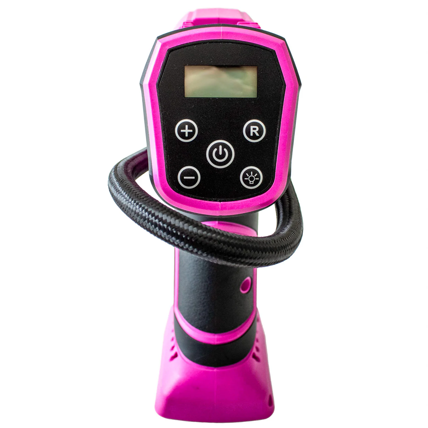 20-Volt Cordless Digital Air Inflator - Image 3