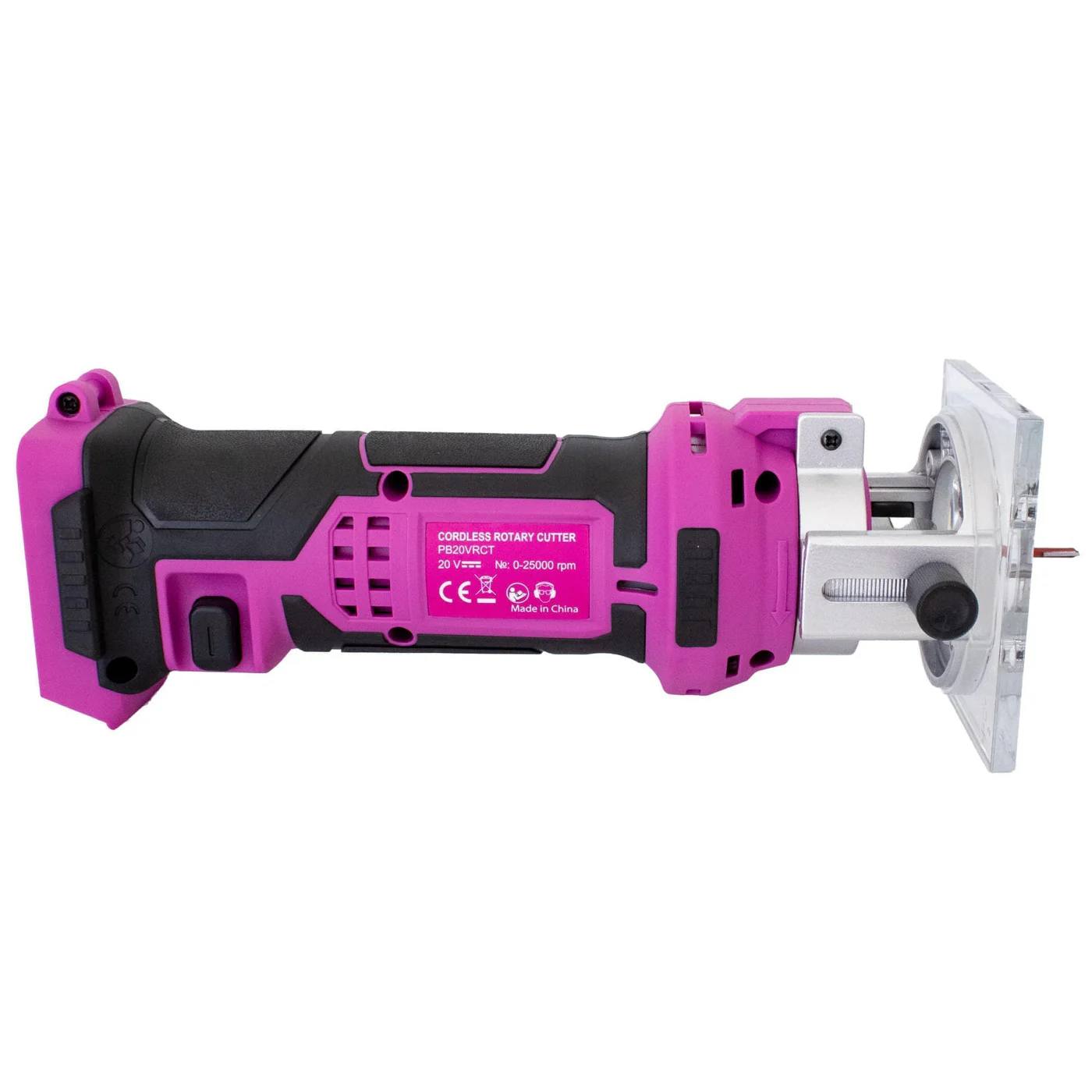 20-Volt Cordless Rotary Cut-Out Tool - Image 3