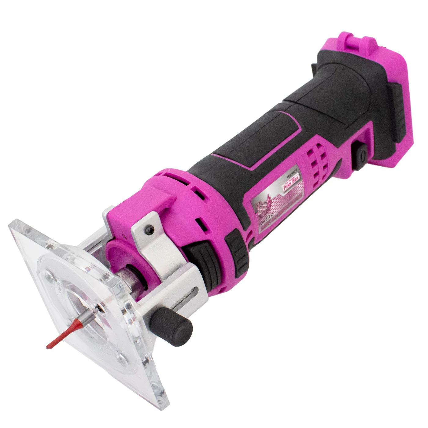 20-Volt Cordless Rotary Cut-Out Tool - Image 6