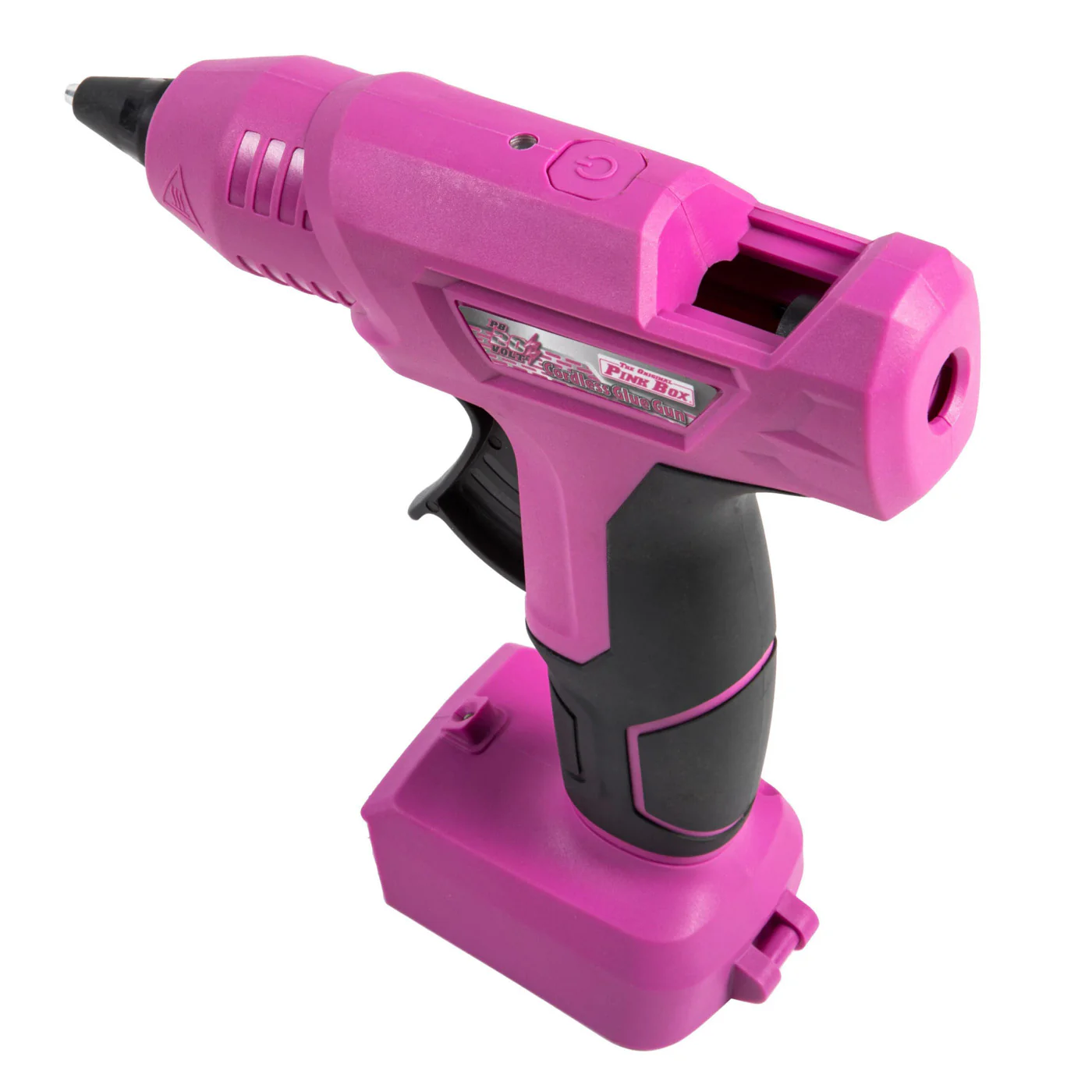 20-Volt Cordless Hot Glue Gun - Image 3