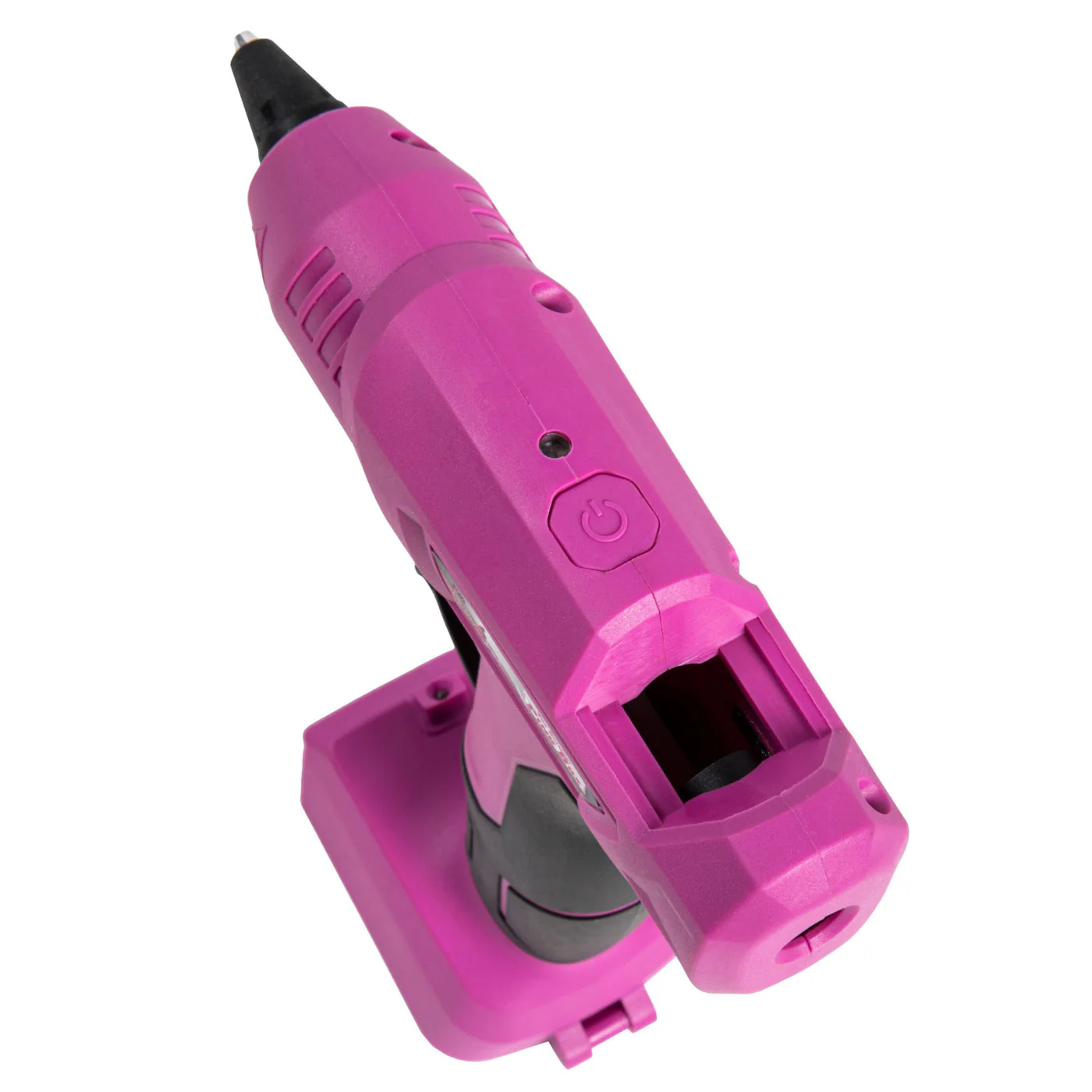 20-Volt Cordless Hot Glue Gun - Image 4