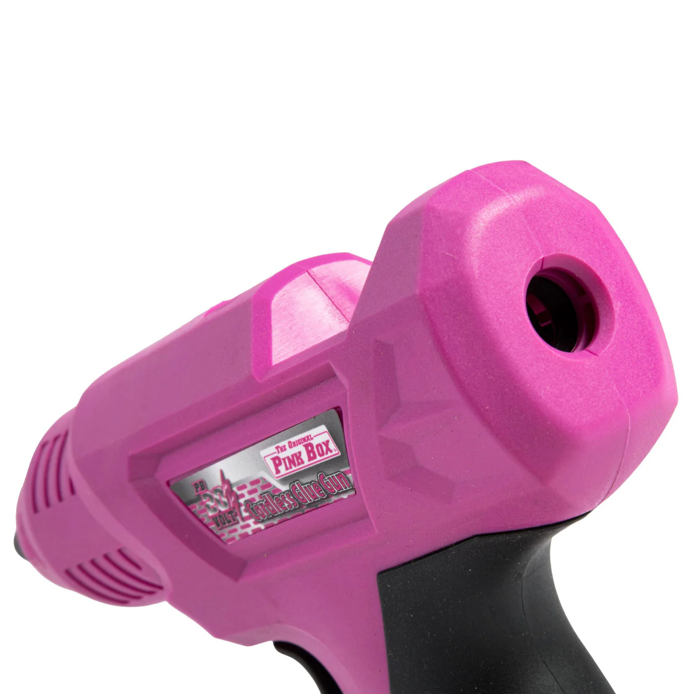 20-Volt Cordless Hot Glue Gun - Image 5