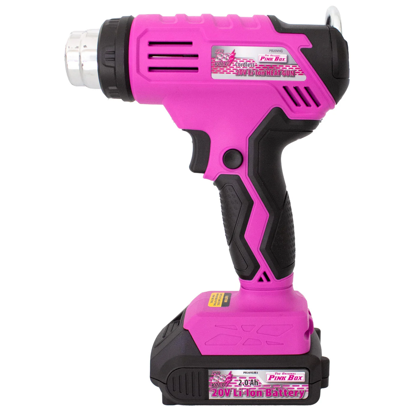 20-Volt Cordless Heat Gun - Image 11