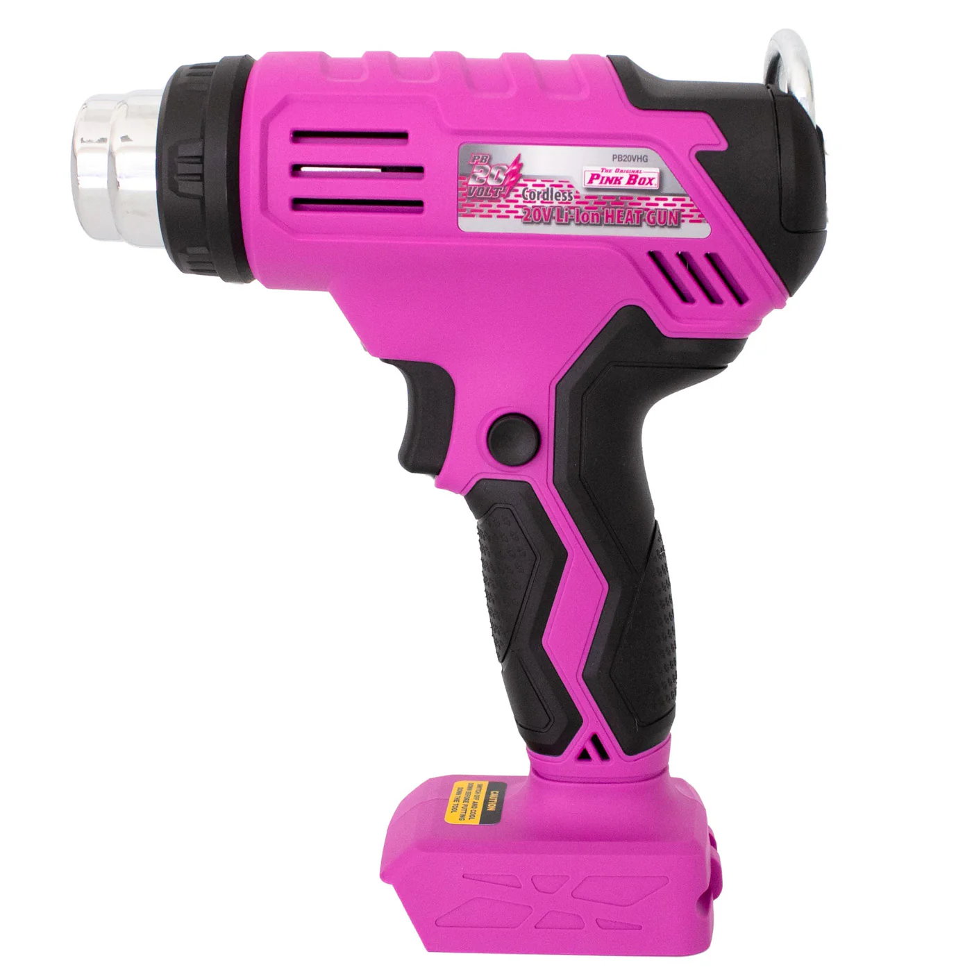 20-Volt Cordless Heat Gun - Image 3