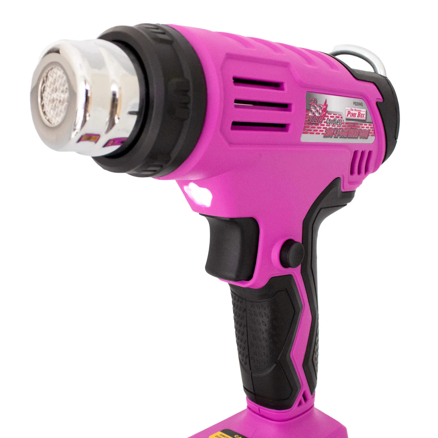 20-Volt Cordless Heat Gun - Image 4