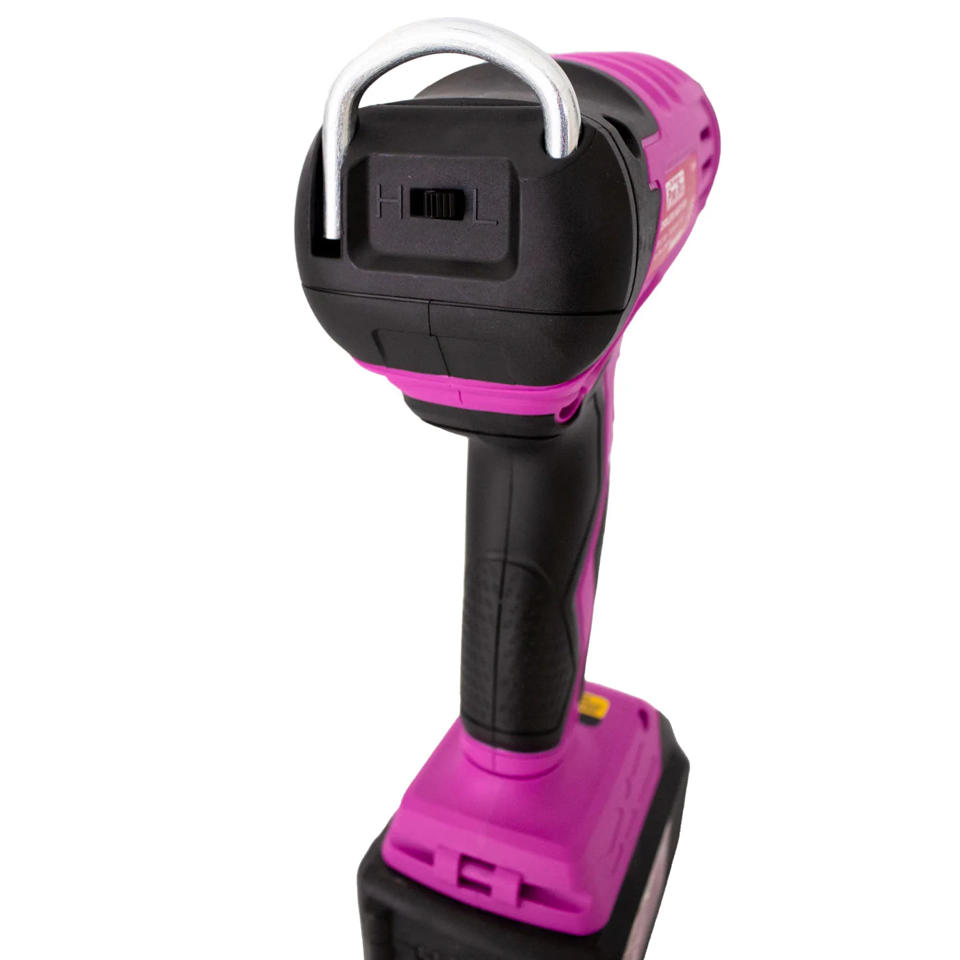 20-Volt Cordless Heat Gun - Image 5