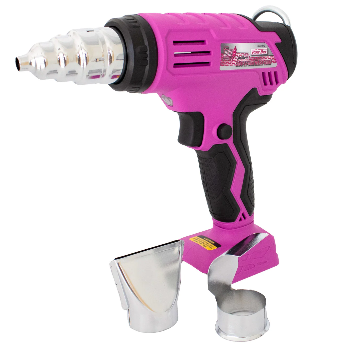 20-Volt Cordless Heat Gun - Image 7