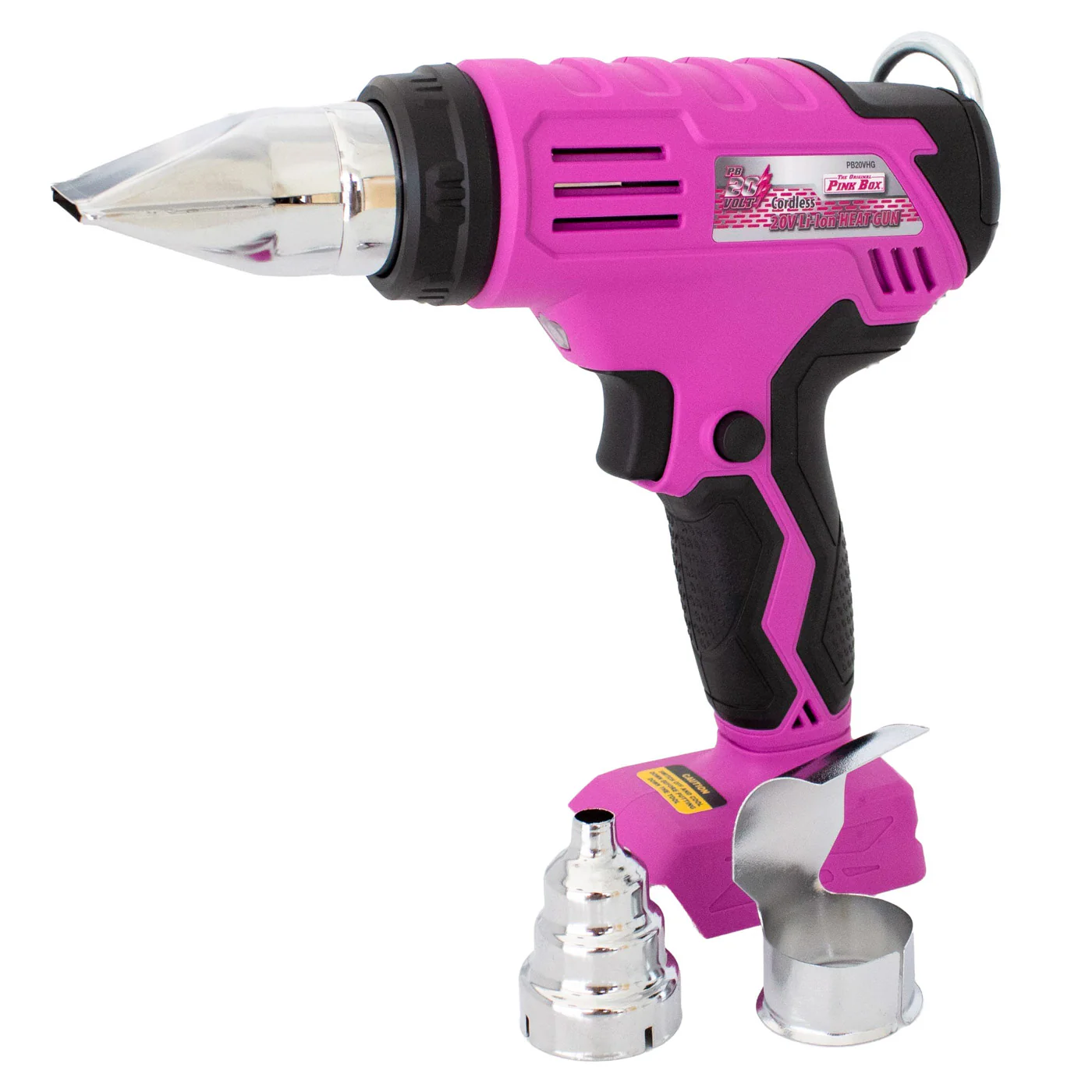 20-Volt Cordless Heat Gun - Image 8