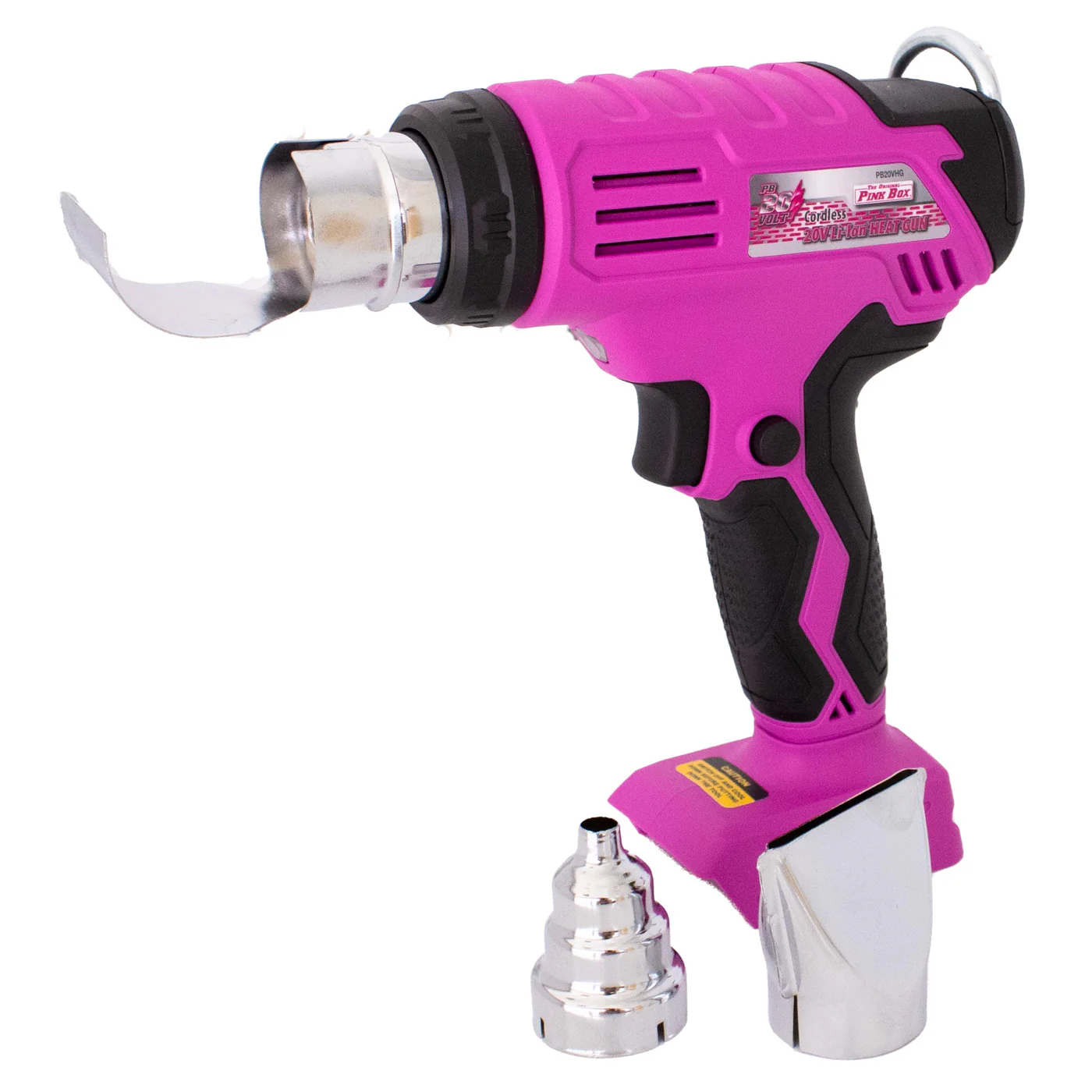 20-Volt Cordless Heat Gun - Image 9
