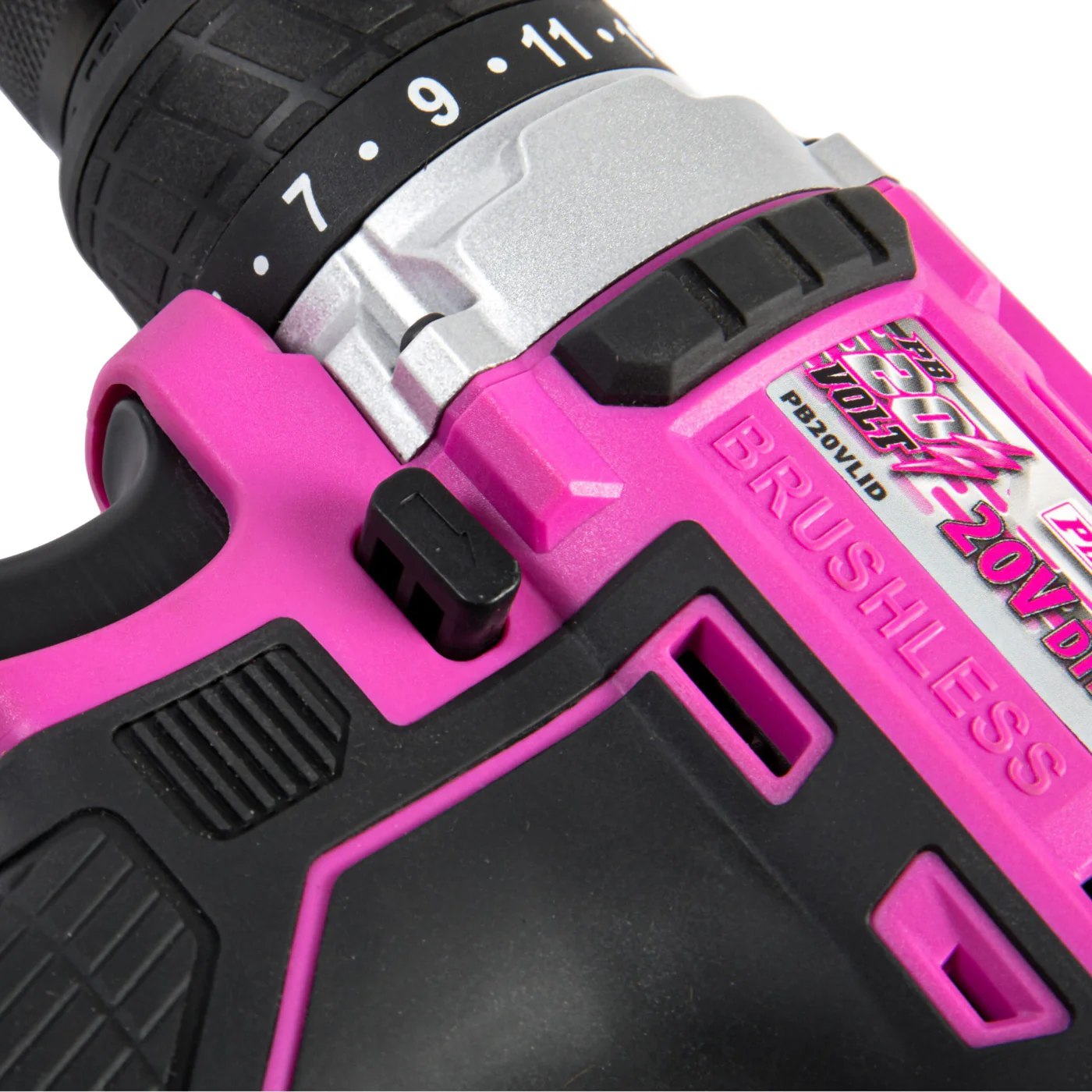 20-Volt 1/2-Inch Brushless Cordless Drill - Image 3