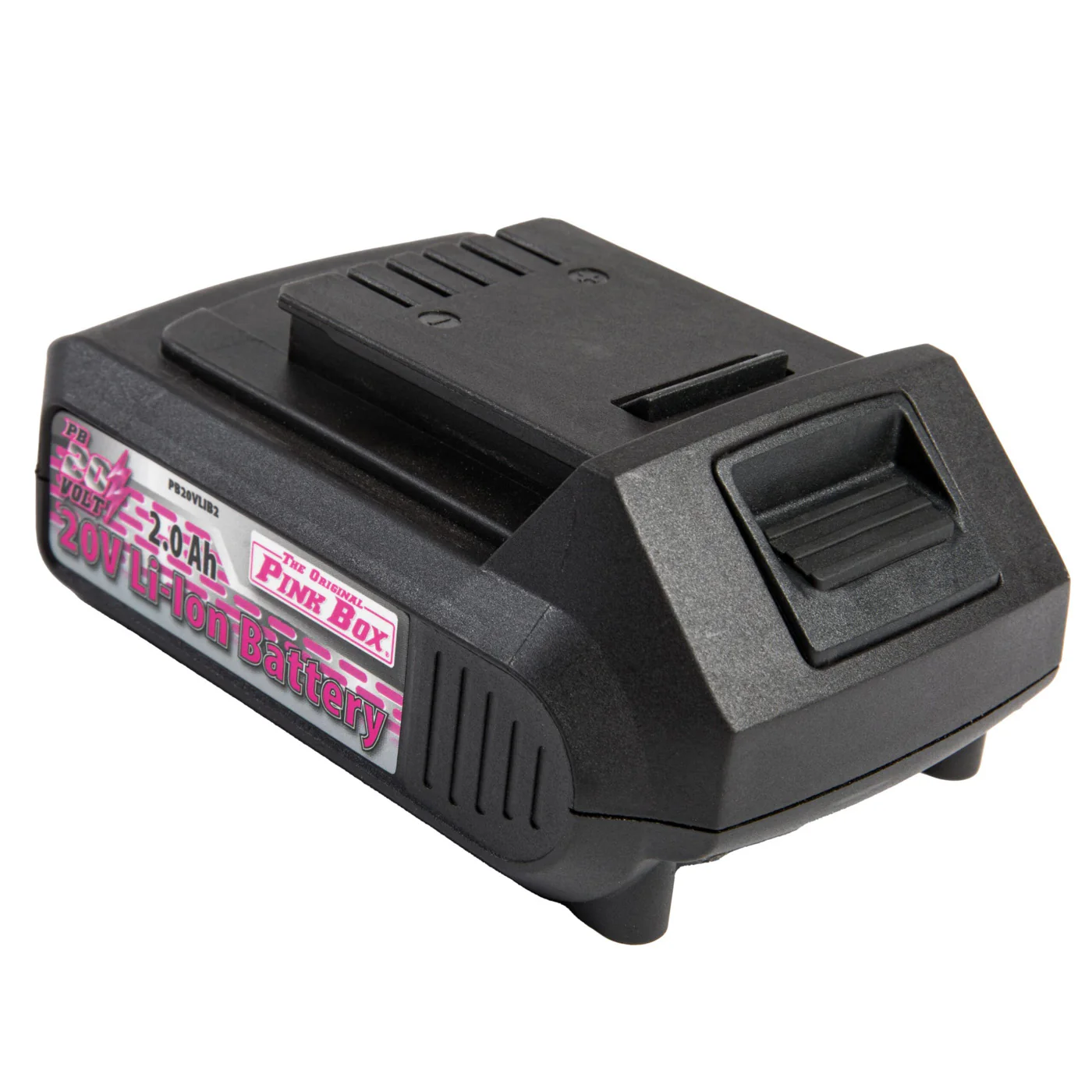 20-Volt Lithium-Ion Battery - Image 4