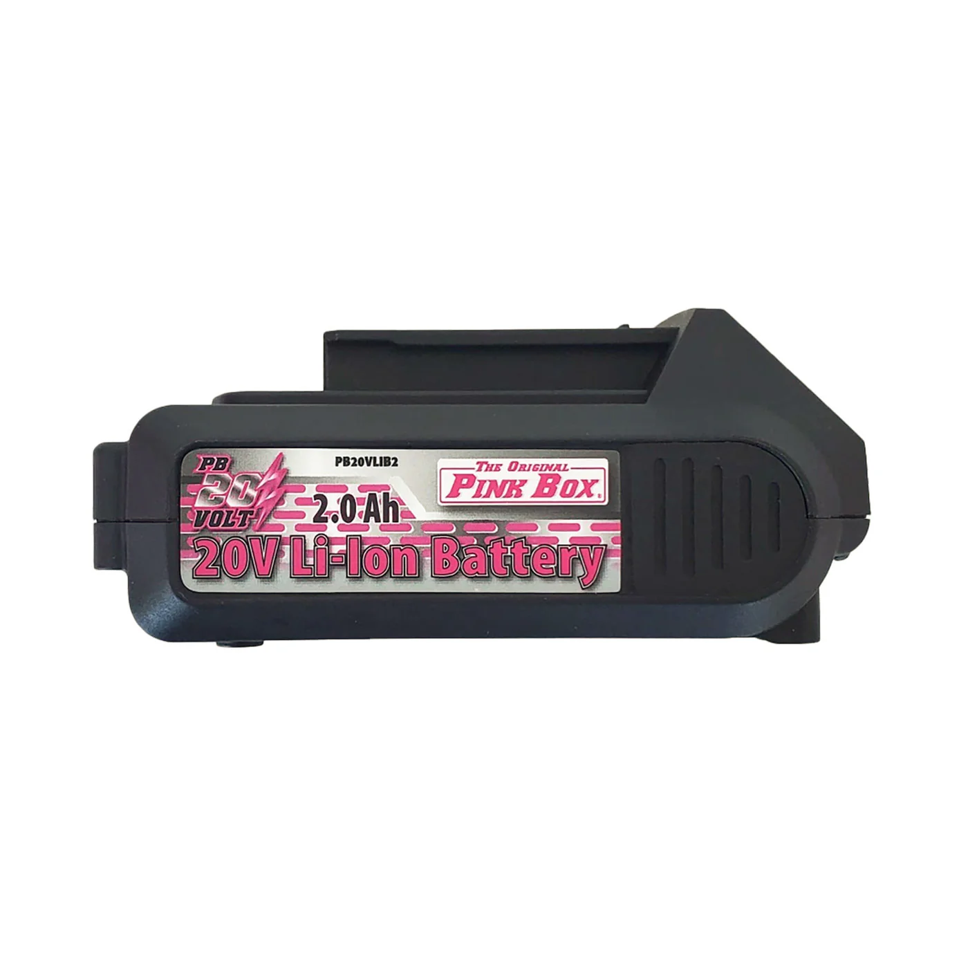 20-Volt Lithium-Ion Battery - Image 5