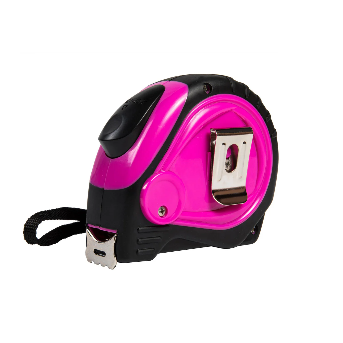 25-Foot Auto-Locking Tape Measure - Image 3