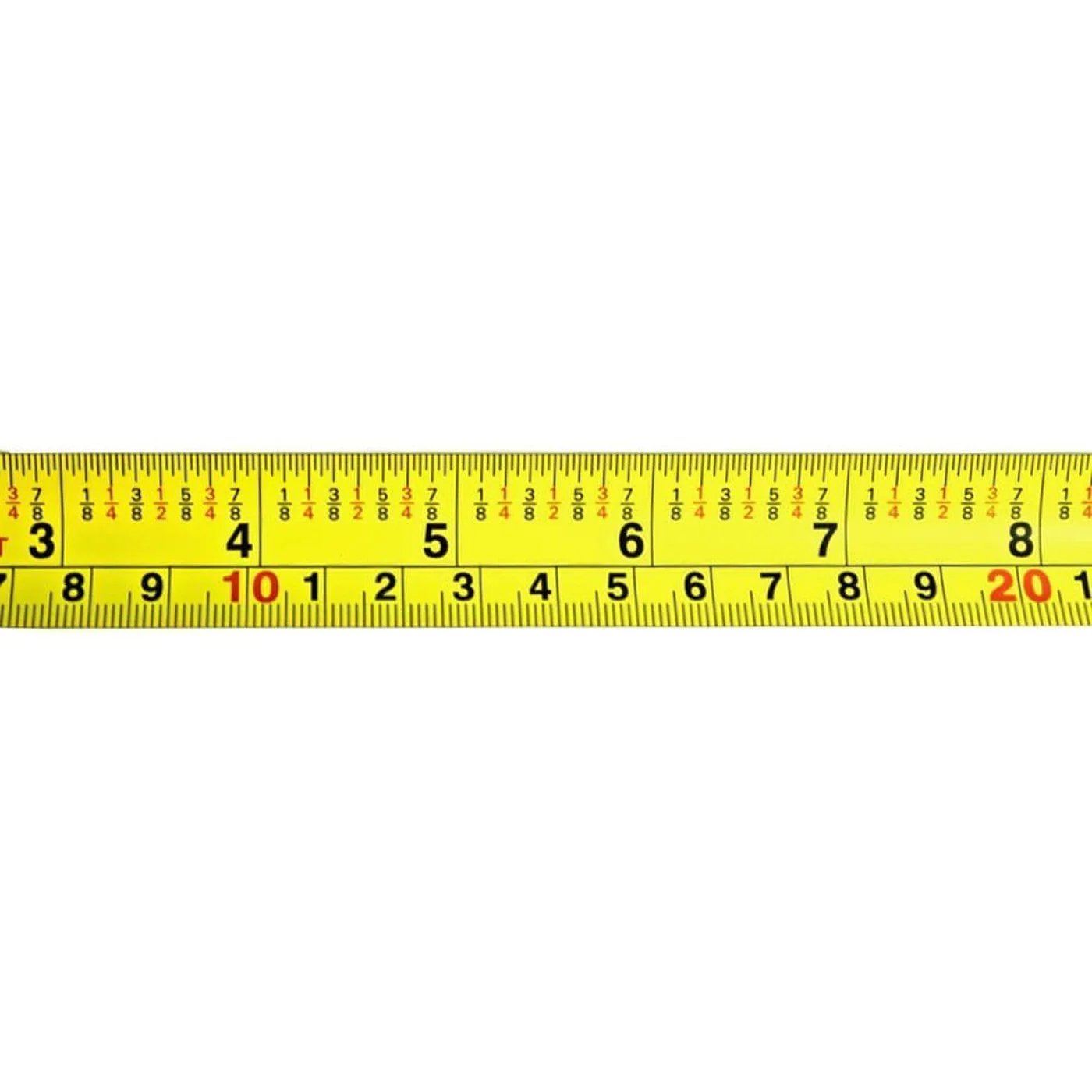 25-Foot Auto-Locking Tape Measure - Image 5