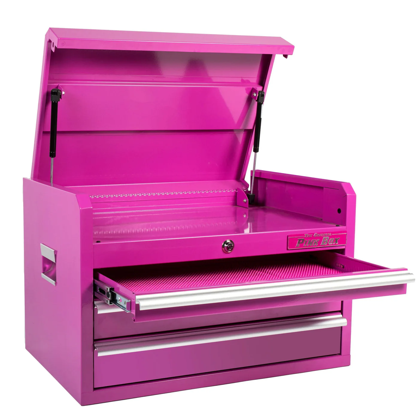 26-Inch 3-Drawer Top Chest - Image 3