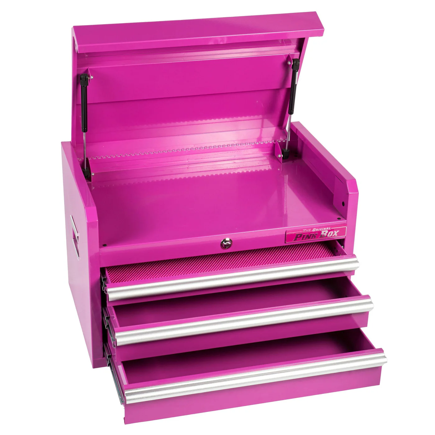 26-Inch 3-Drawer Top Chest - Image 4