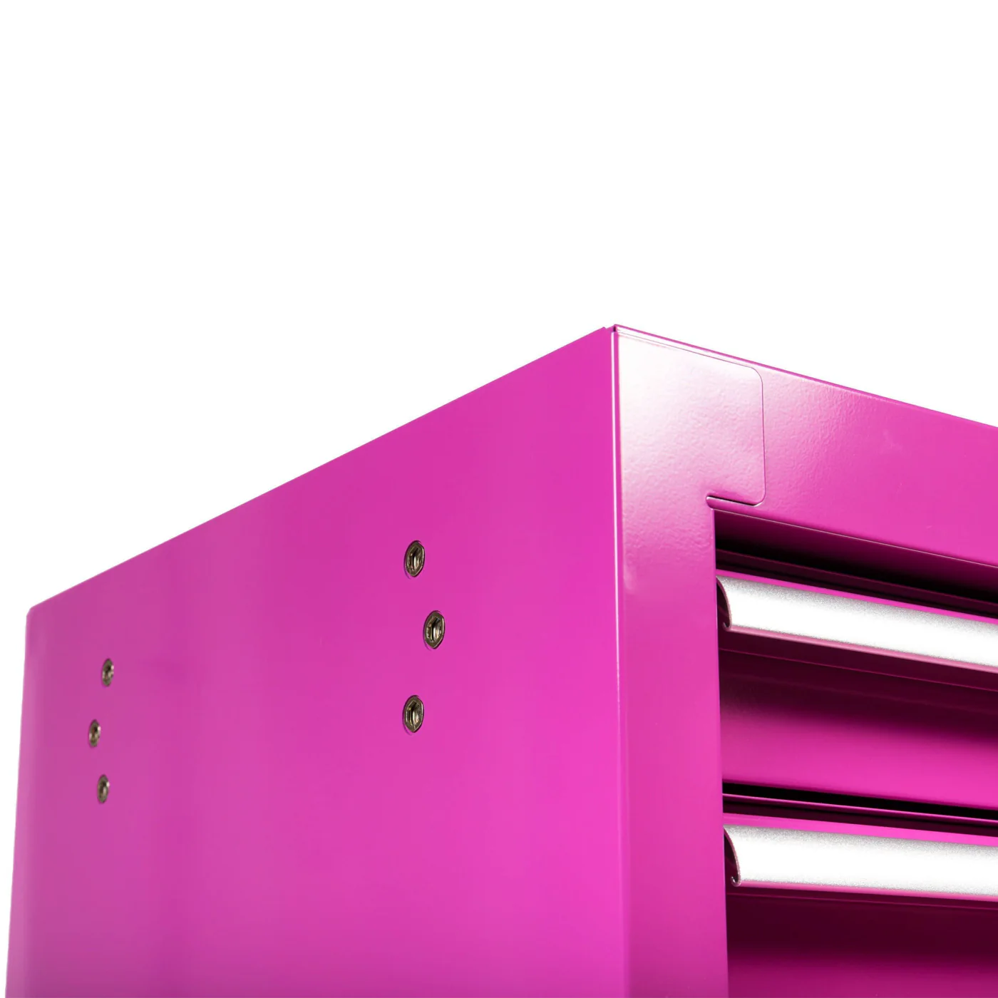 26-Inch 5-Drawer Rolling Cabinet - Image 5