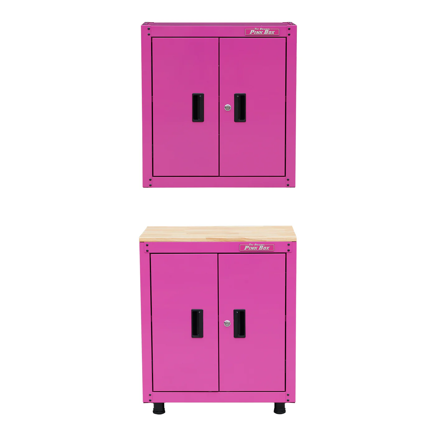 Carts & Cabinets