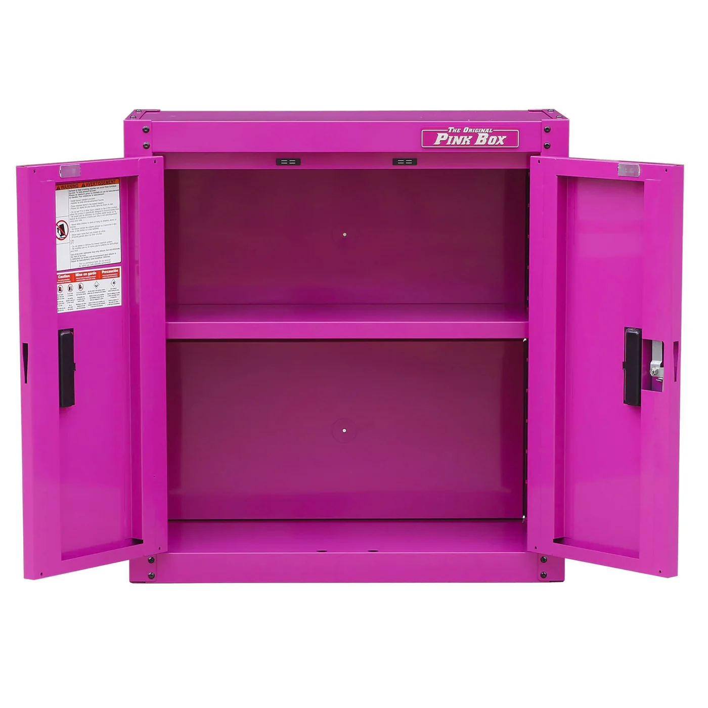 28-Inch Wall Cabinet and Base Cabinet Bundle - Image 5